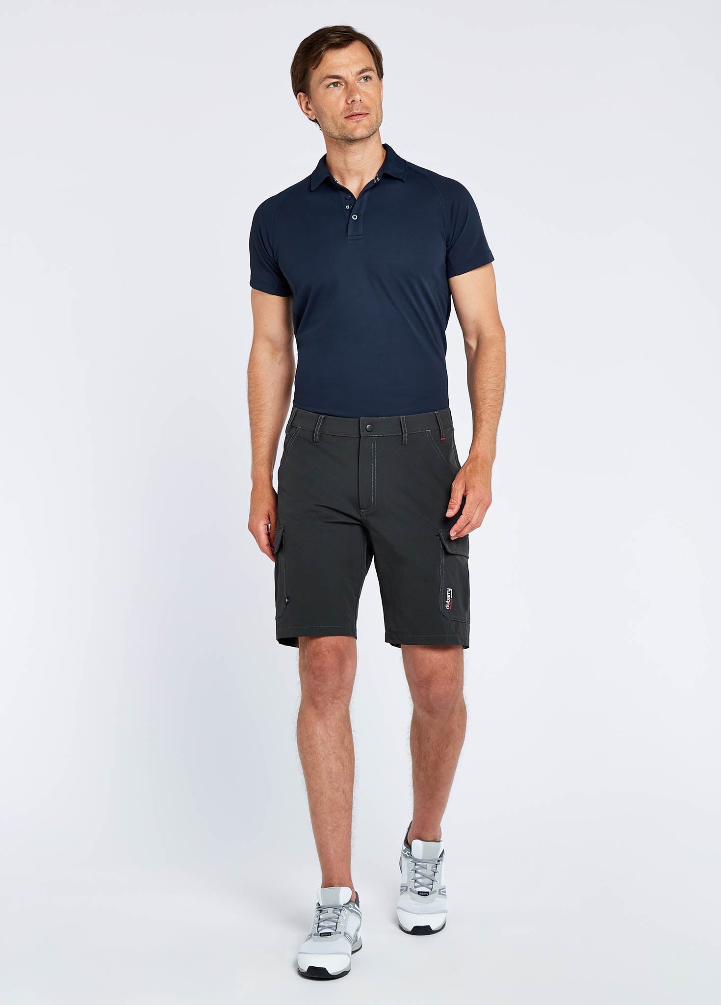 Dubarry Imperia Mens Technical Shorts
