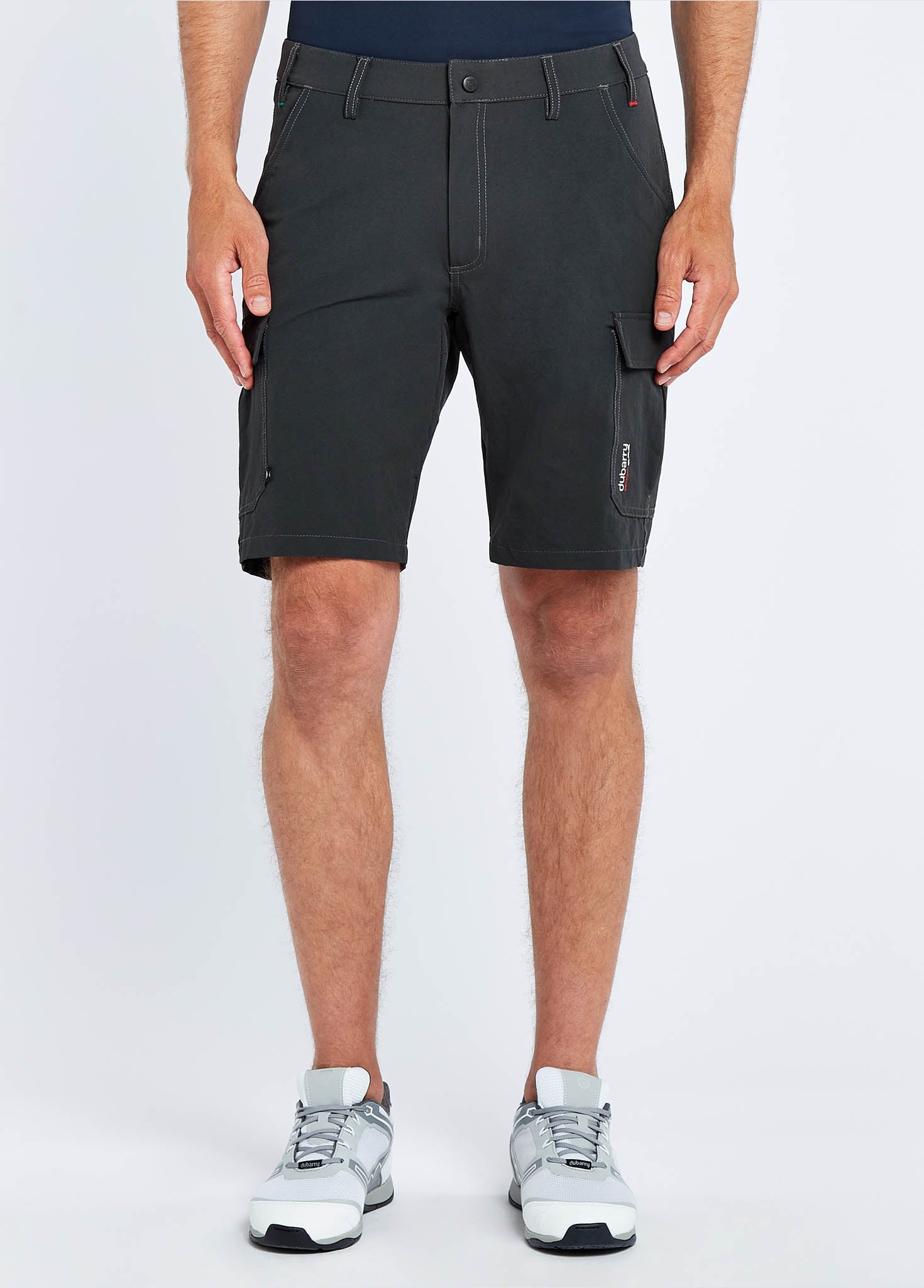 Dubarry Imperia Mens Technical Shorts