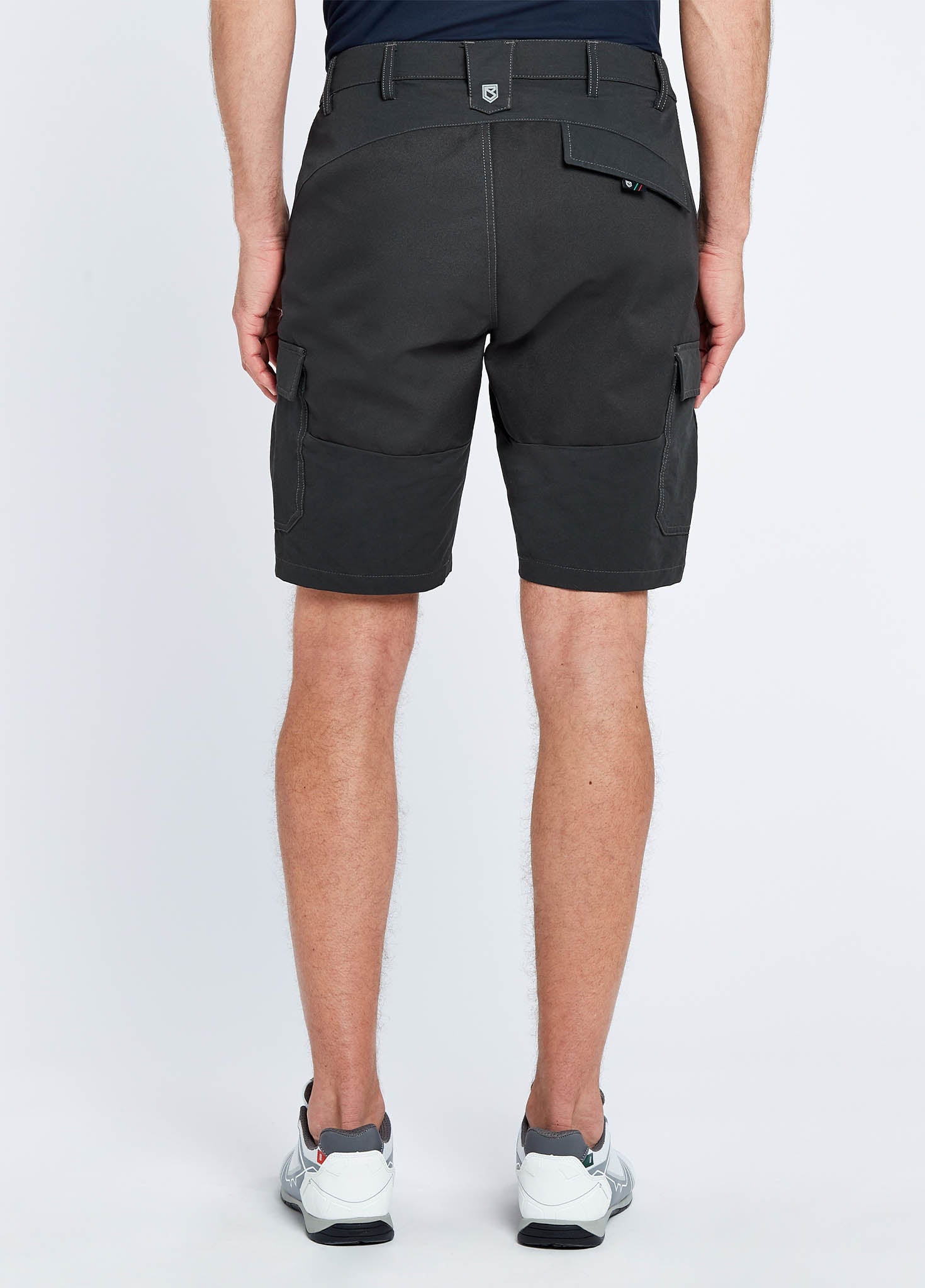 Dubarry Imperia Mens Technical Shorts