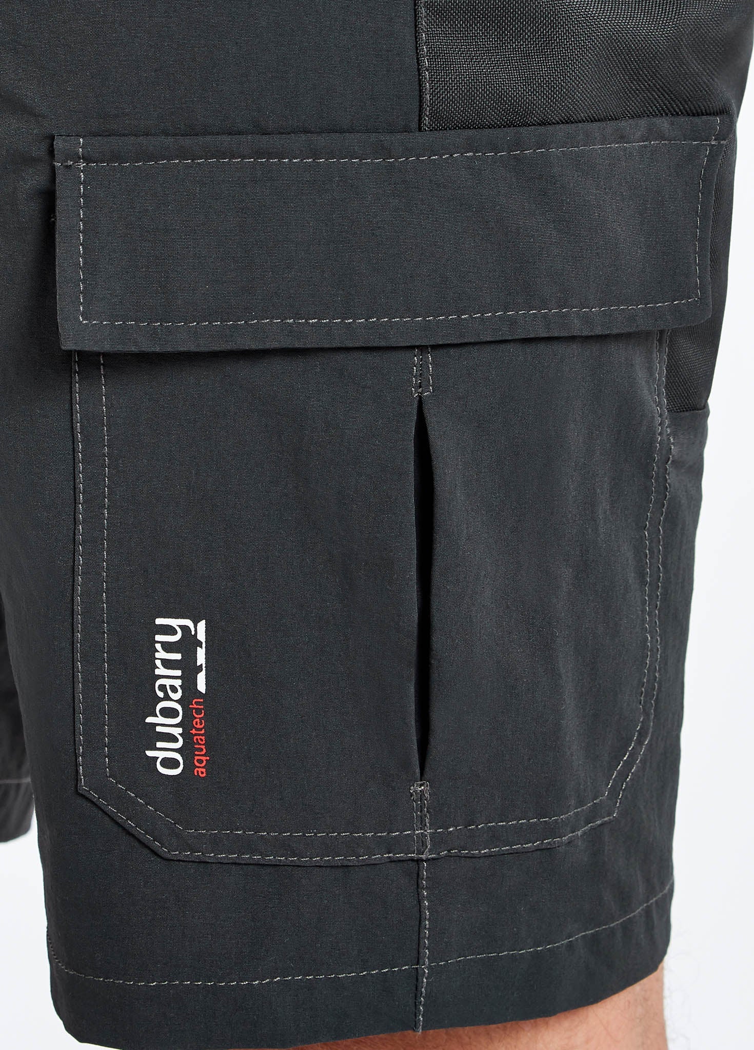 Dubarry Imperia Mens Technical Shorts