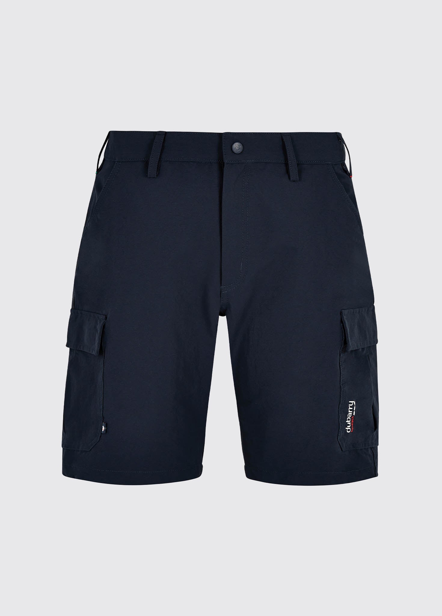 Dubarry Imperia Mens Technical Shorts