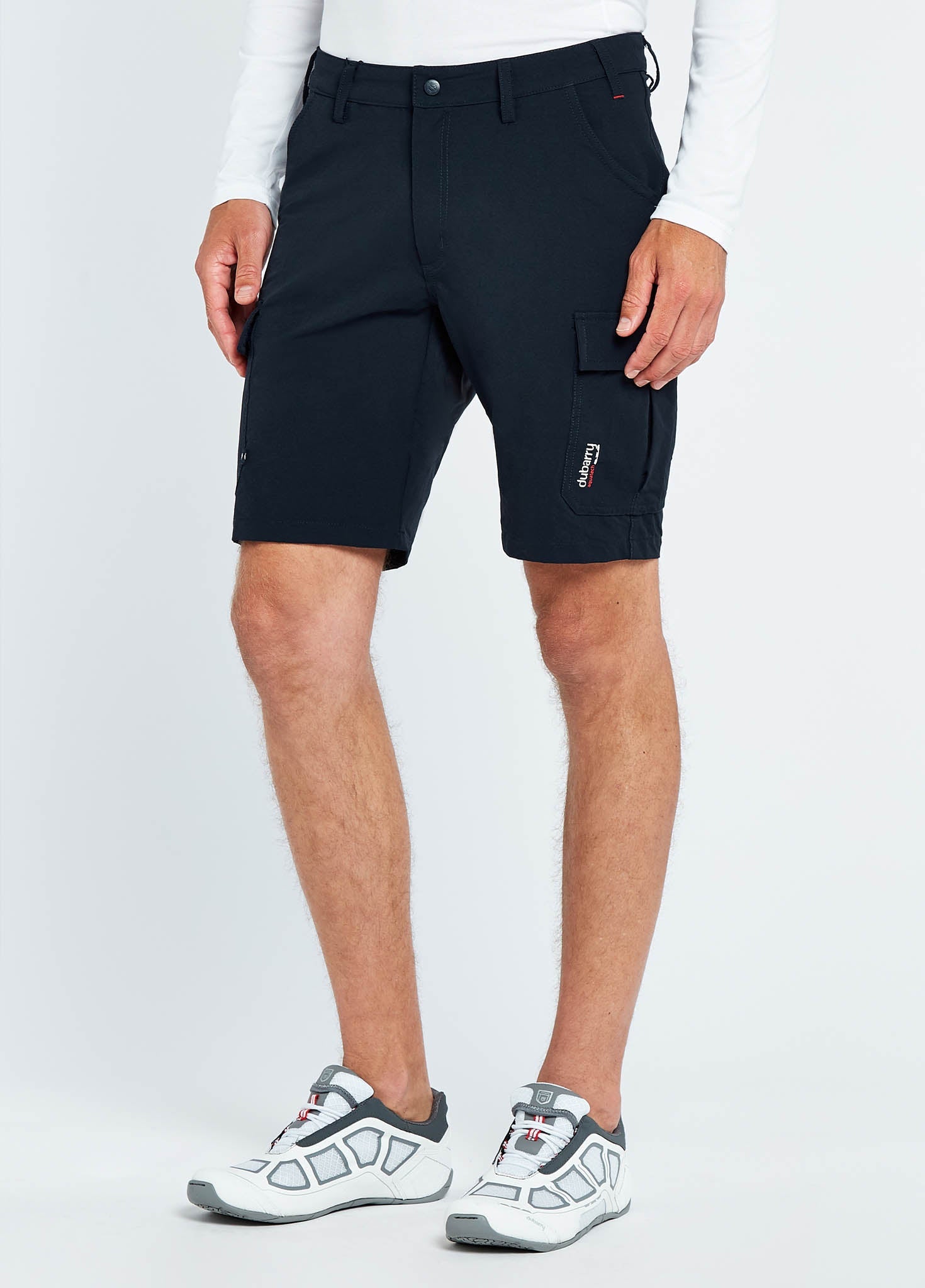 Dubarry Imperia Mens Technical Shorts