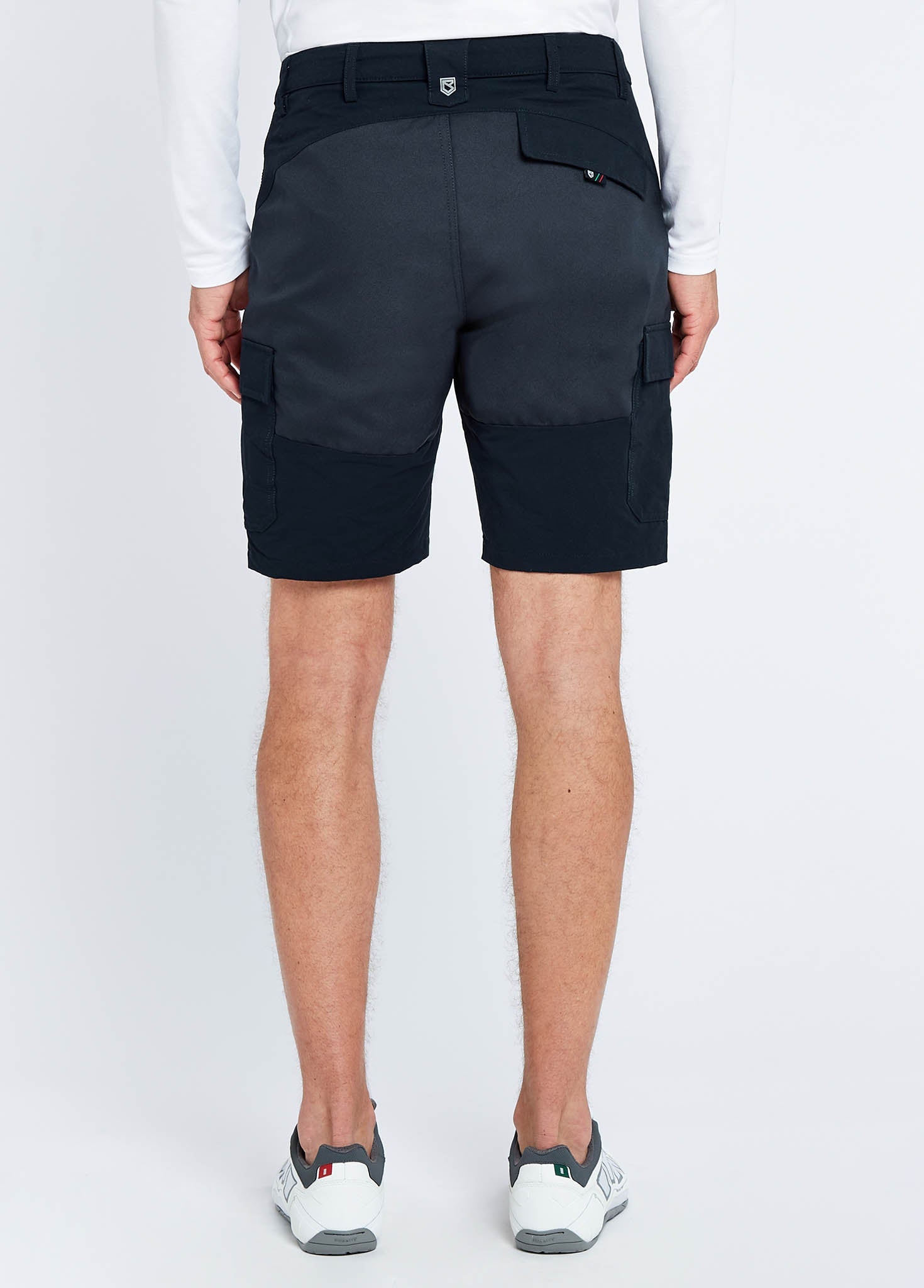 Dubarry Imperia Mens Technical Shorts