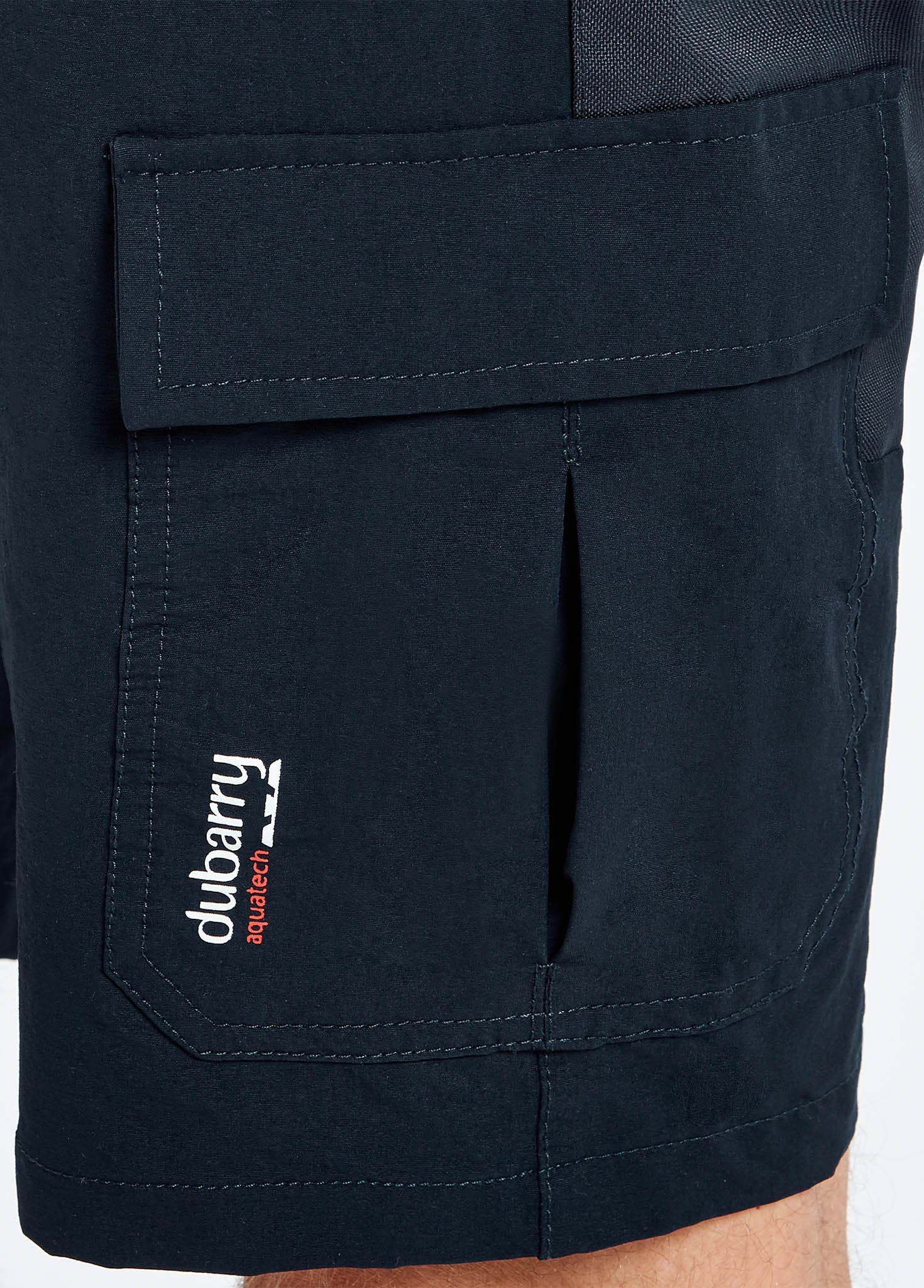Dubarry Imperia Mens Technical Shorts