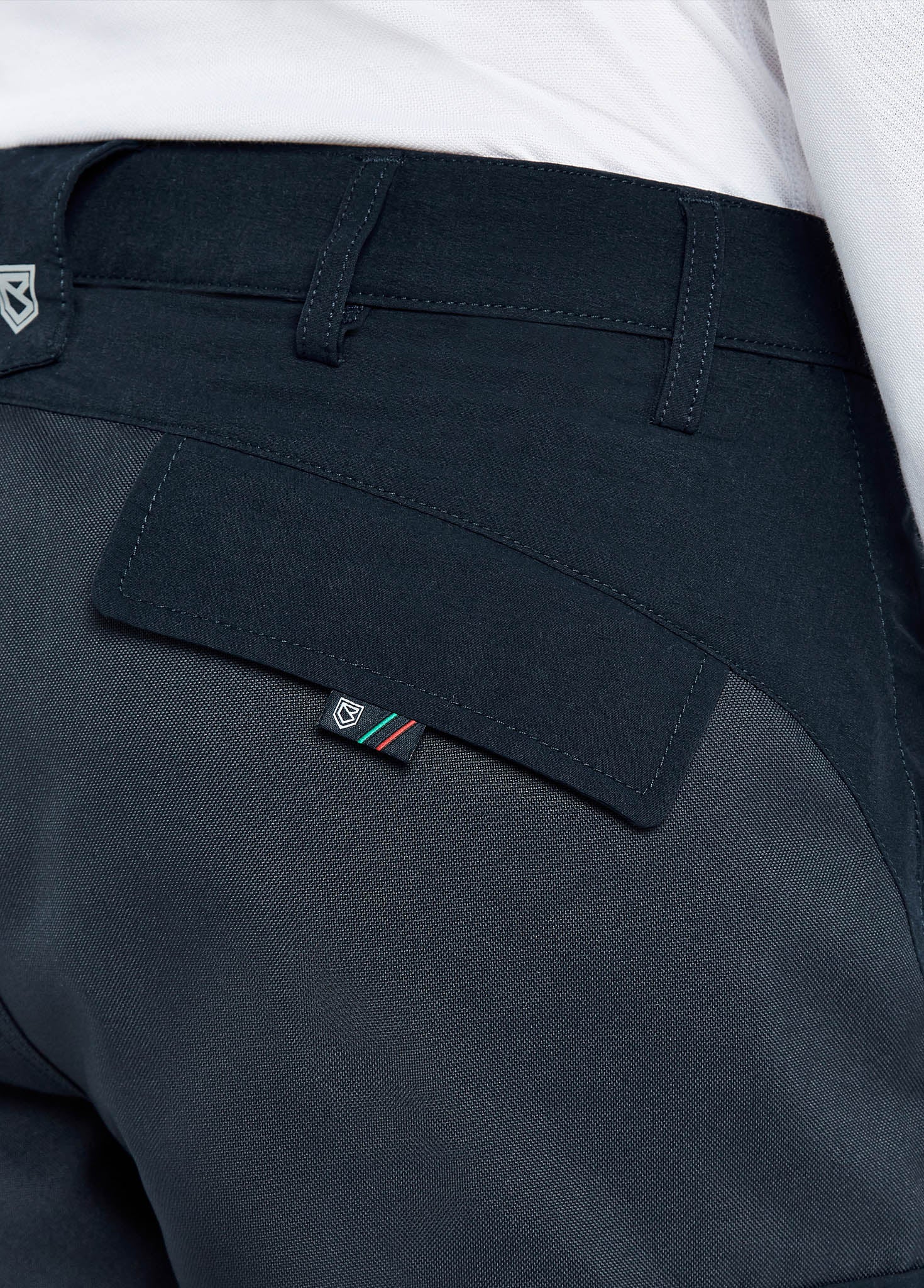 Dubarry Imperia Mens Technical Shorts