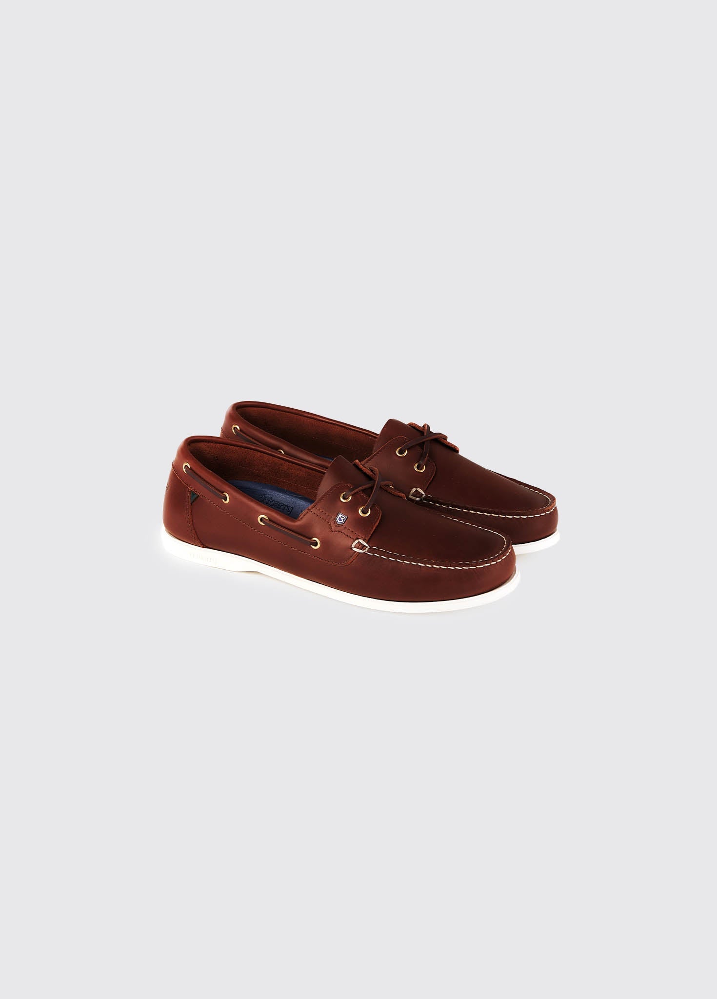 Dubarry Port Moccasin