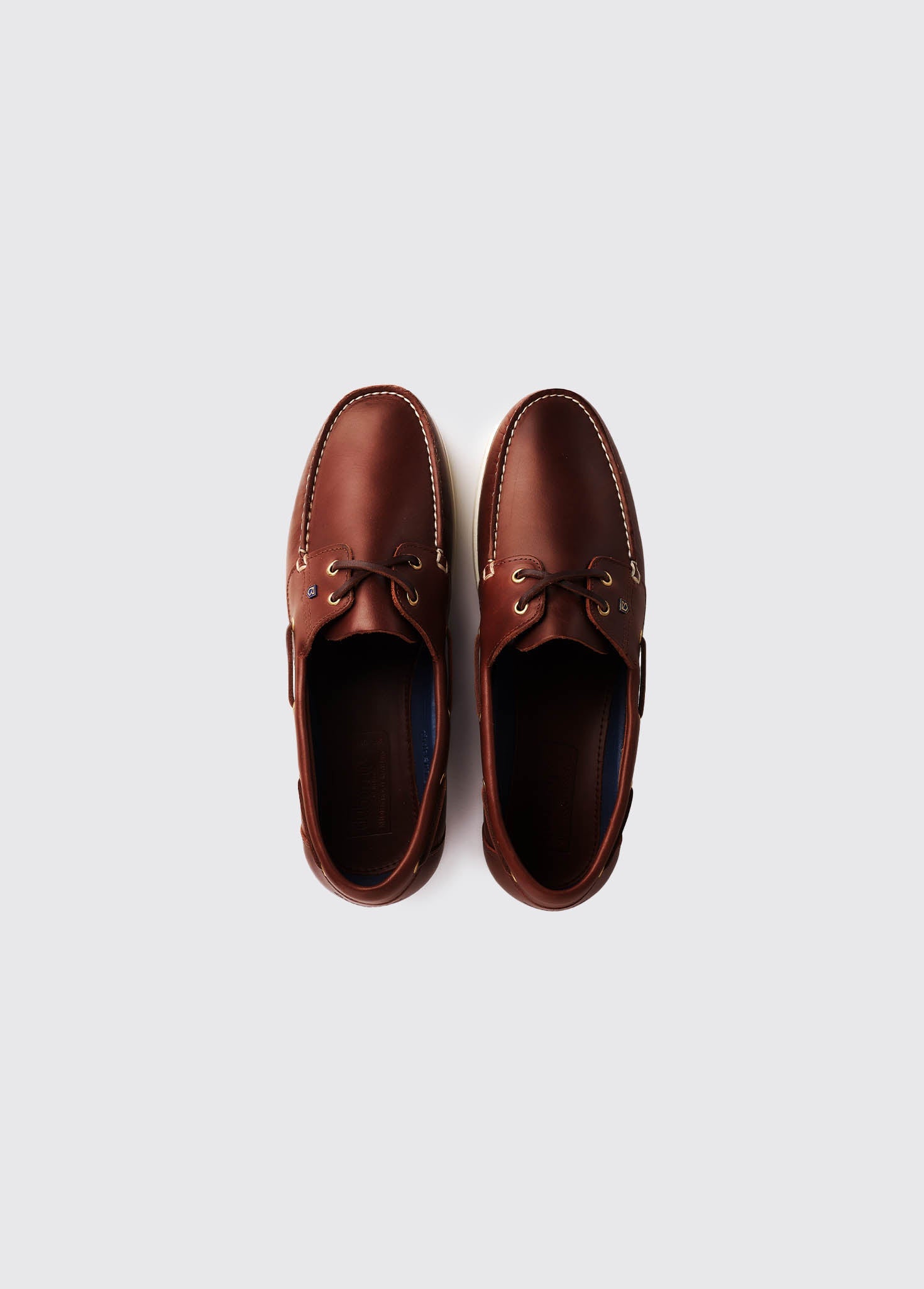 Dubarry Port Moccasin