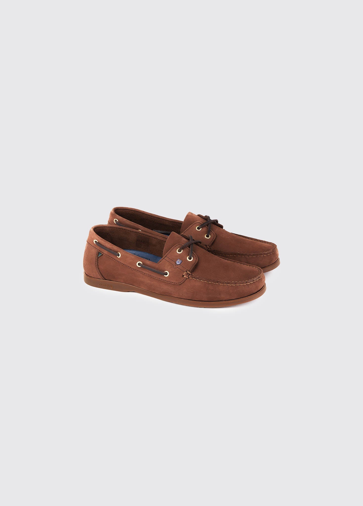 Dubarry Port Moccasin