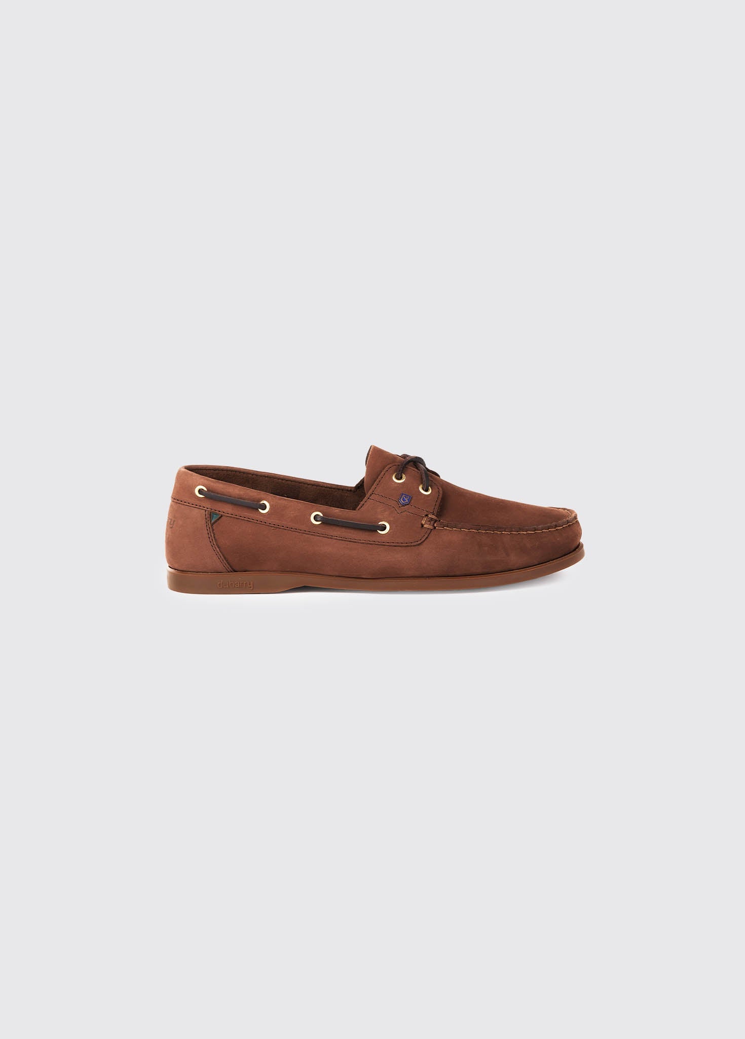 Dubarry Port Moccasin