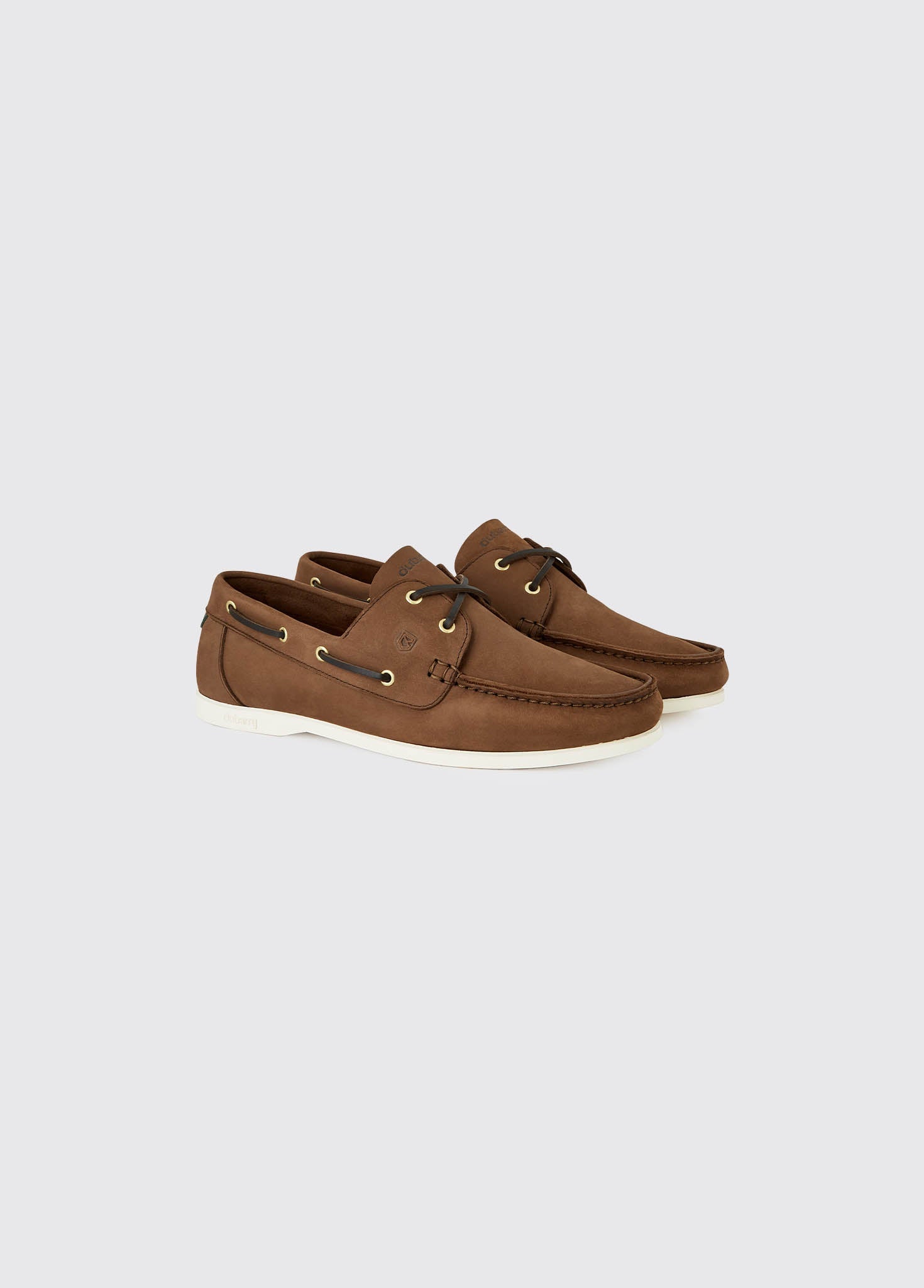 Dubarry Windseeker Moccasin
