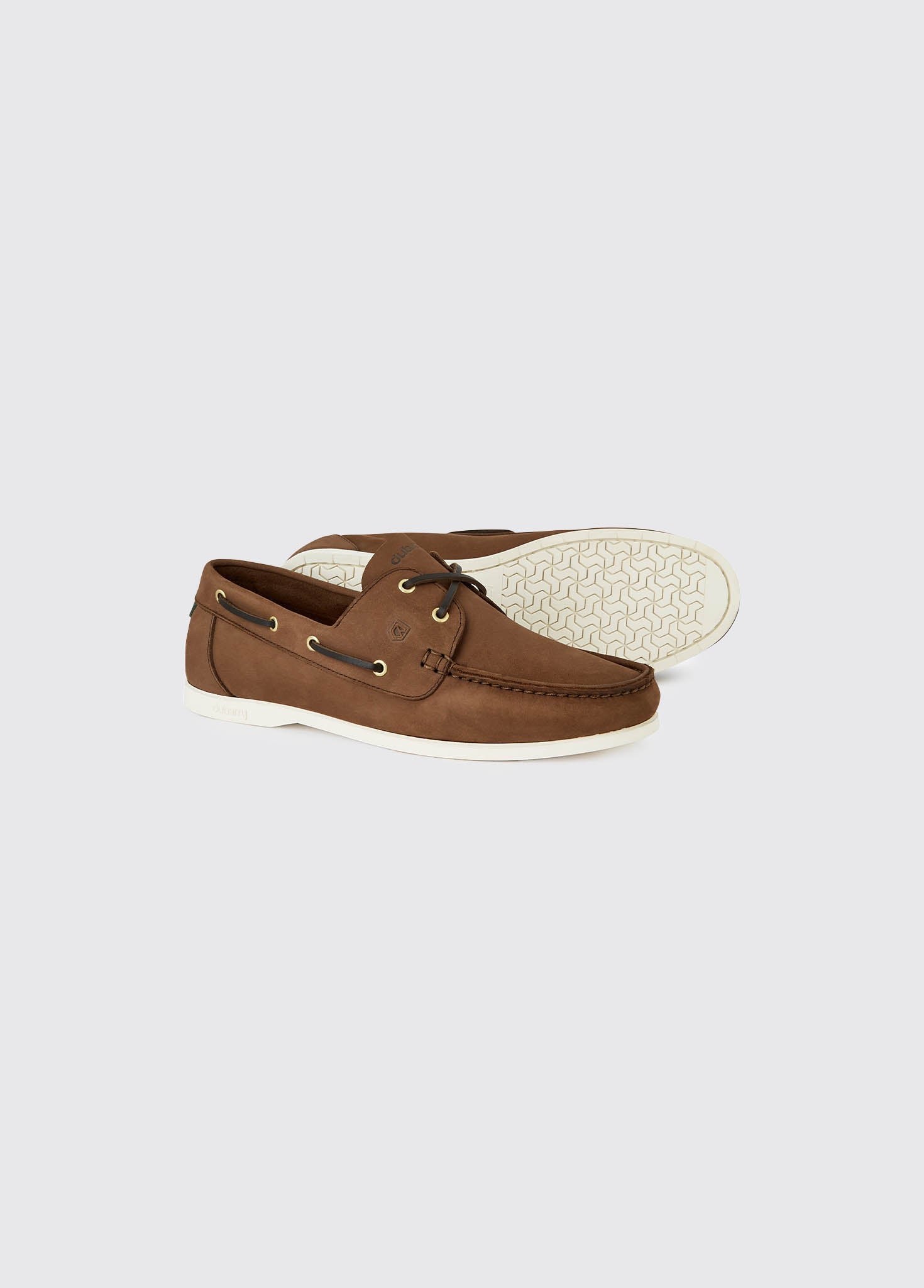 Dubarry Windseeker Moccasin