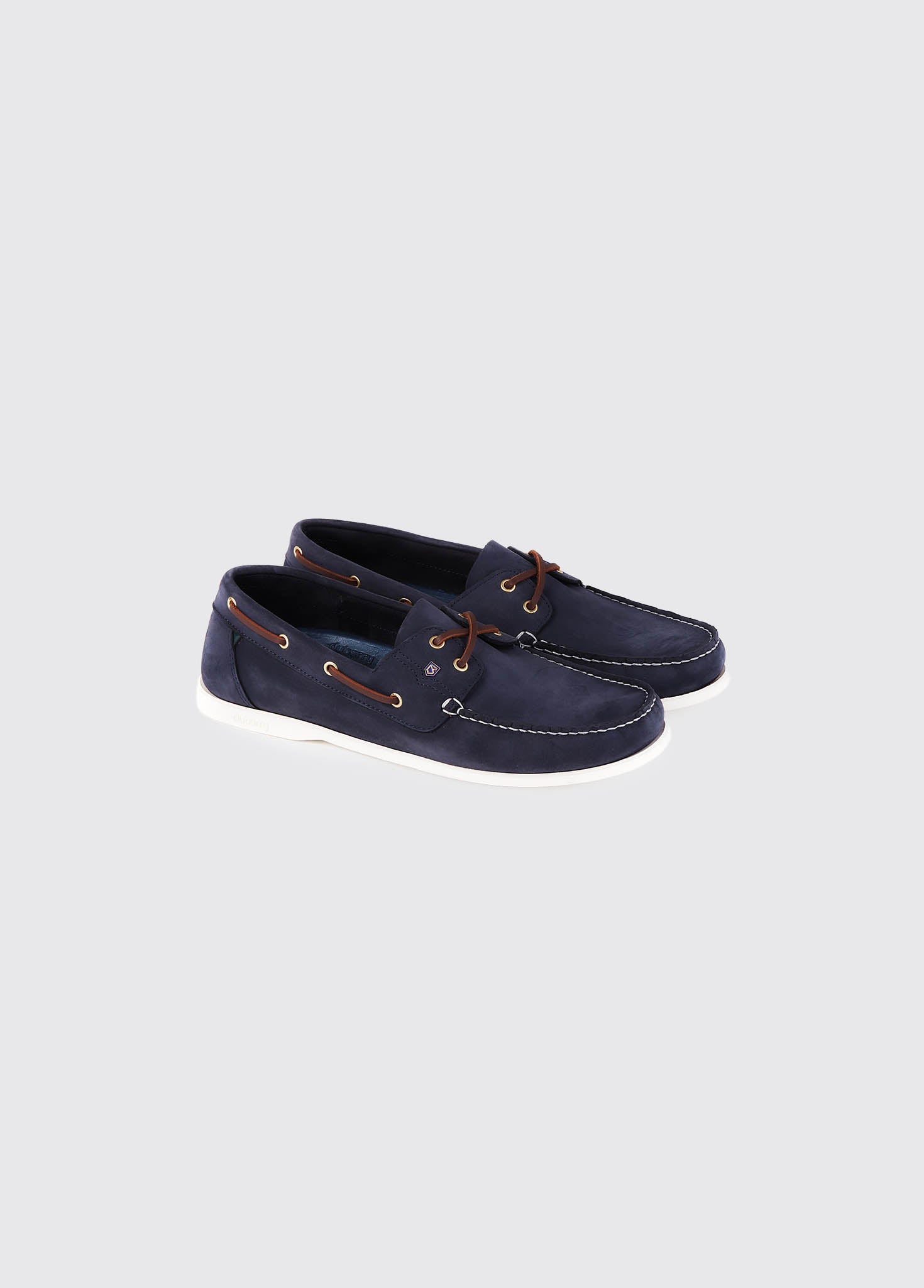 Dubarry Port Moccasin