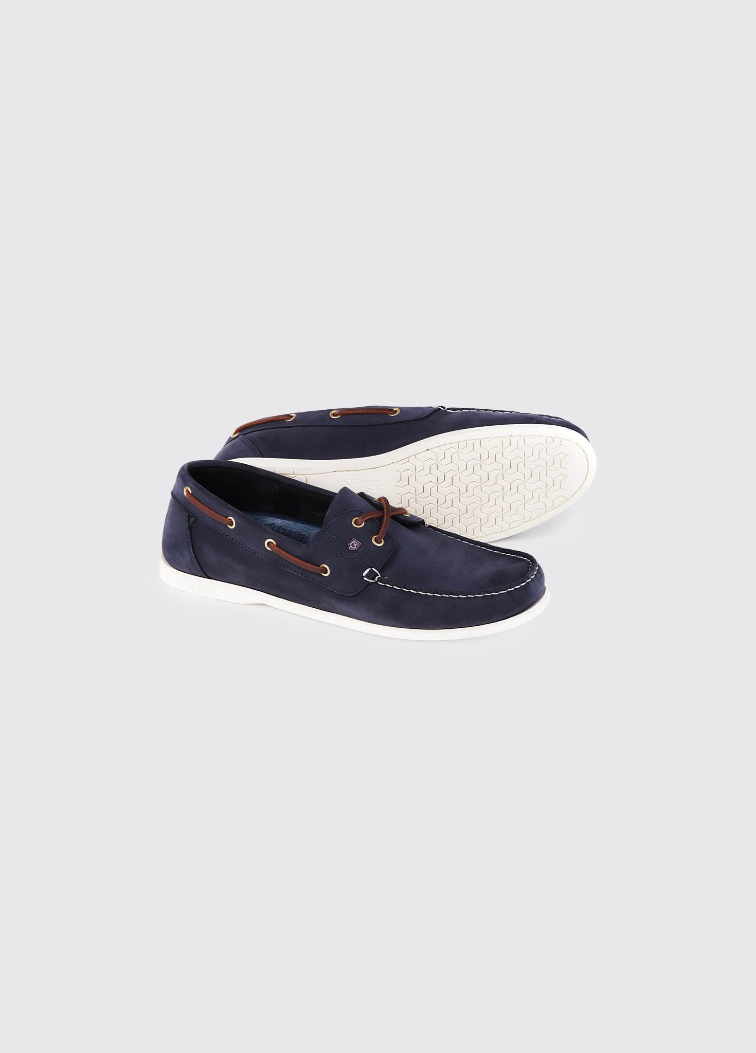 Dubarry Port Moccasin