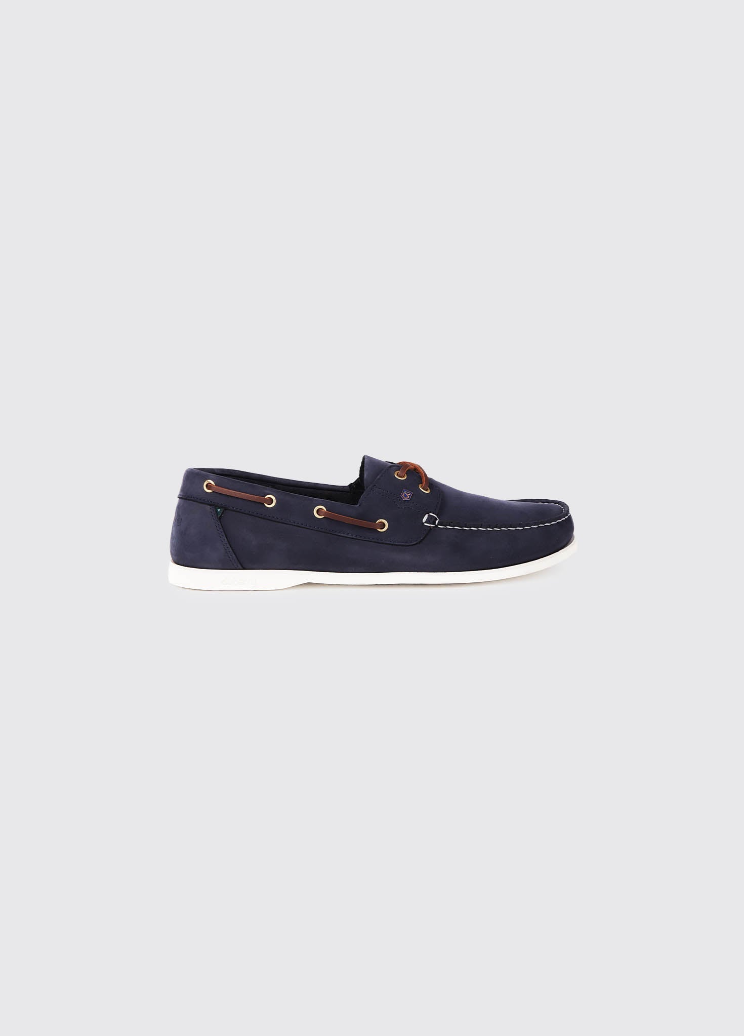 Dubarry Port Moccasin