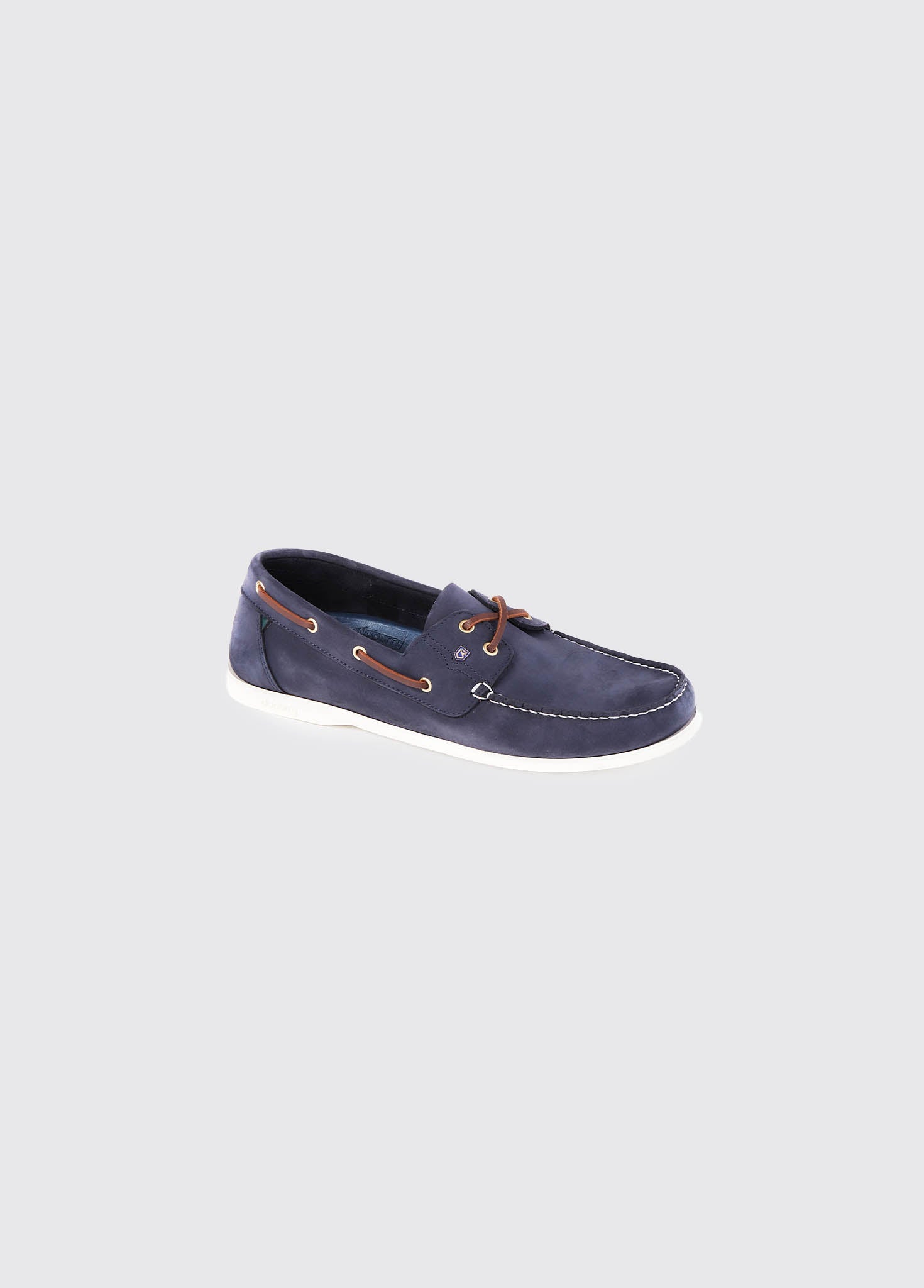 Dubarry Port Moccasin