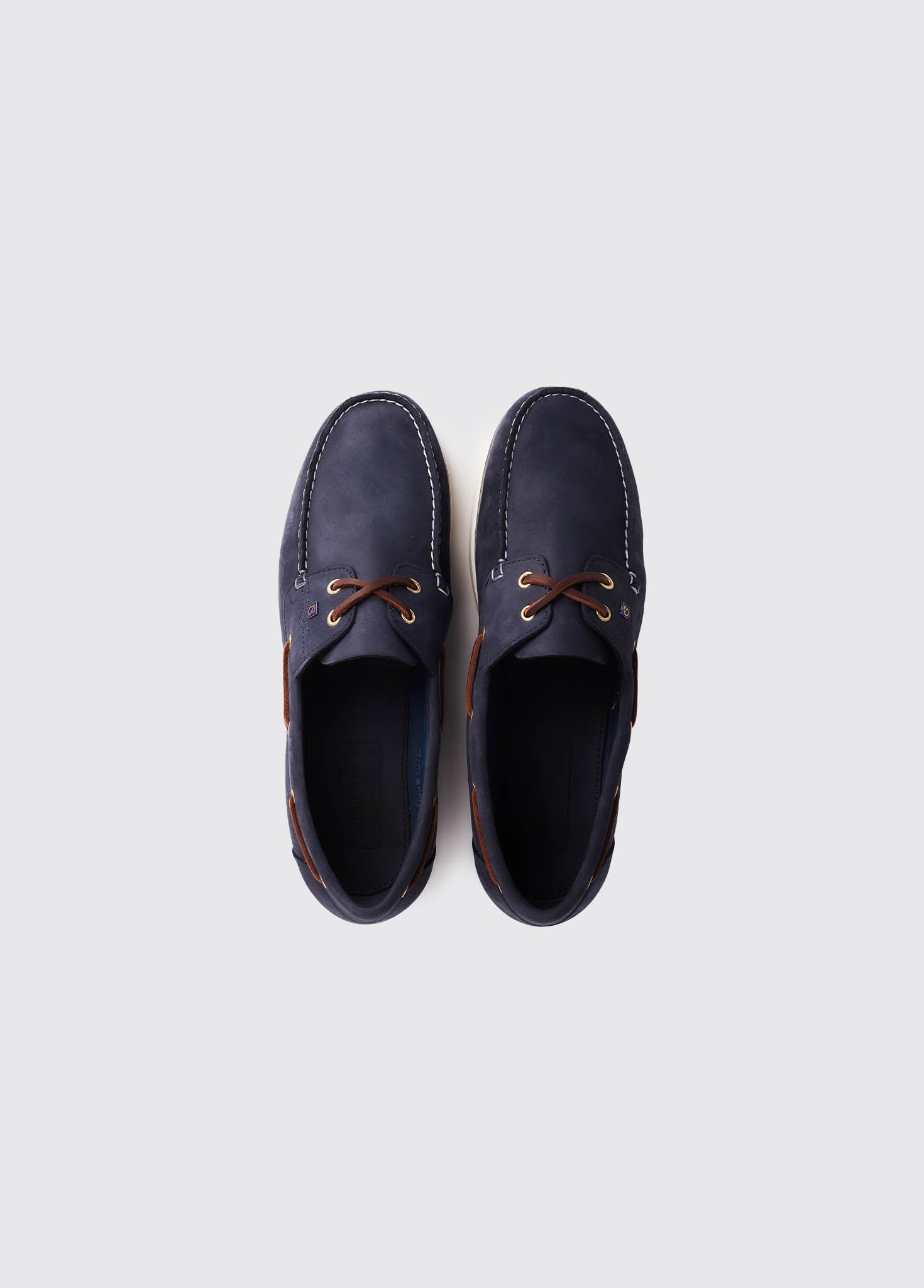 Dubarry Port Moccasin