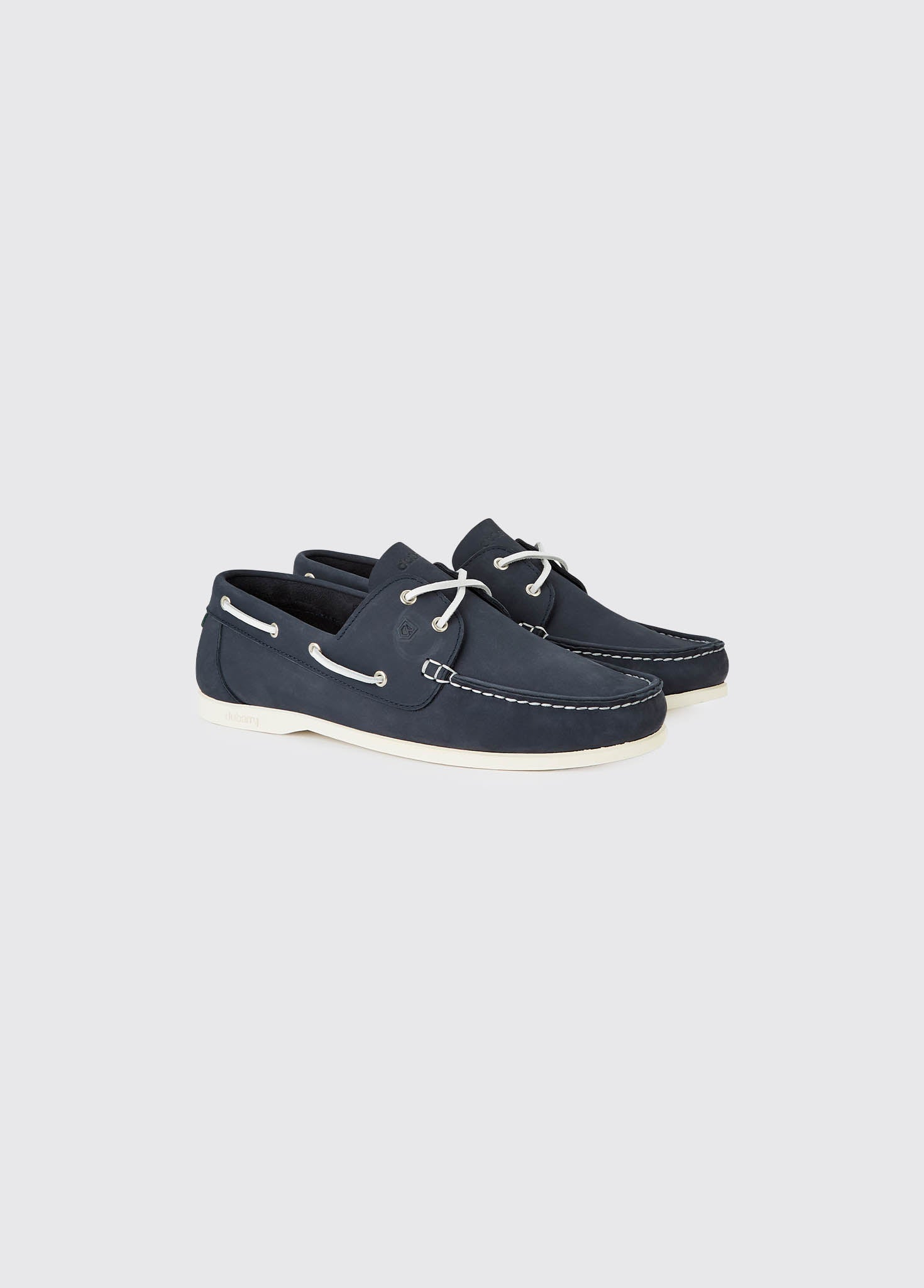 Dubarry Windseeker Moccasin