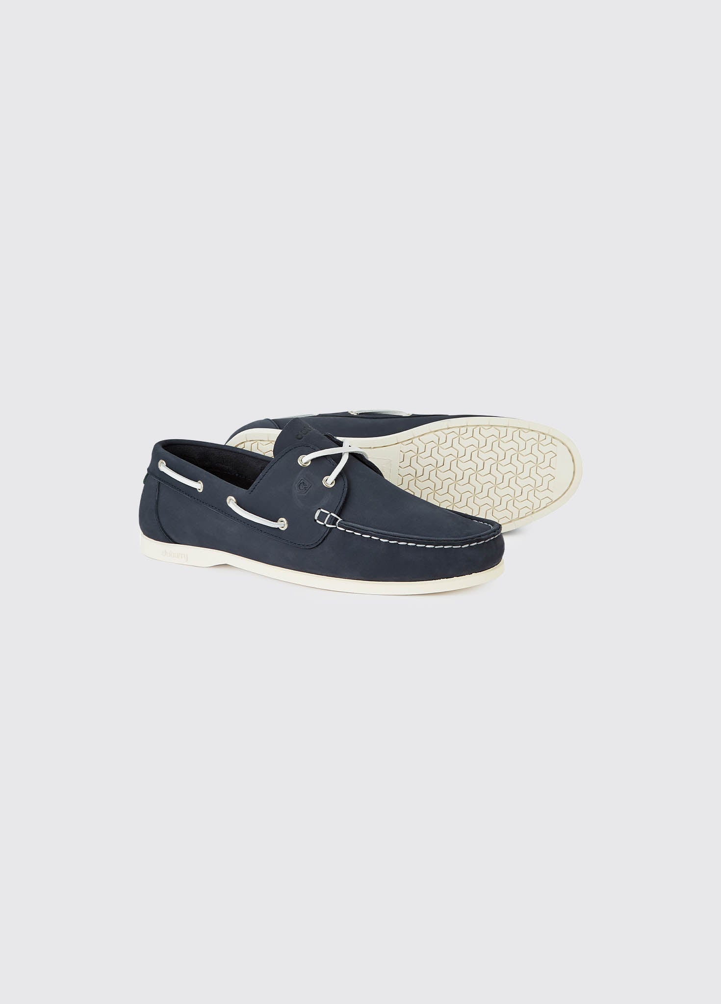Dubarry Windseeker Moccasin