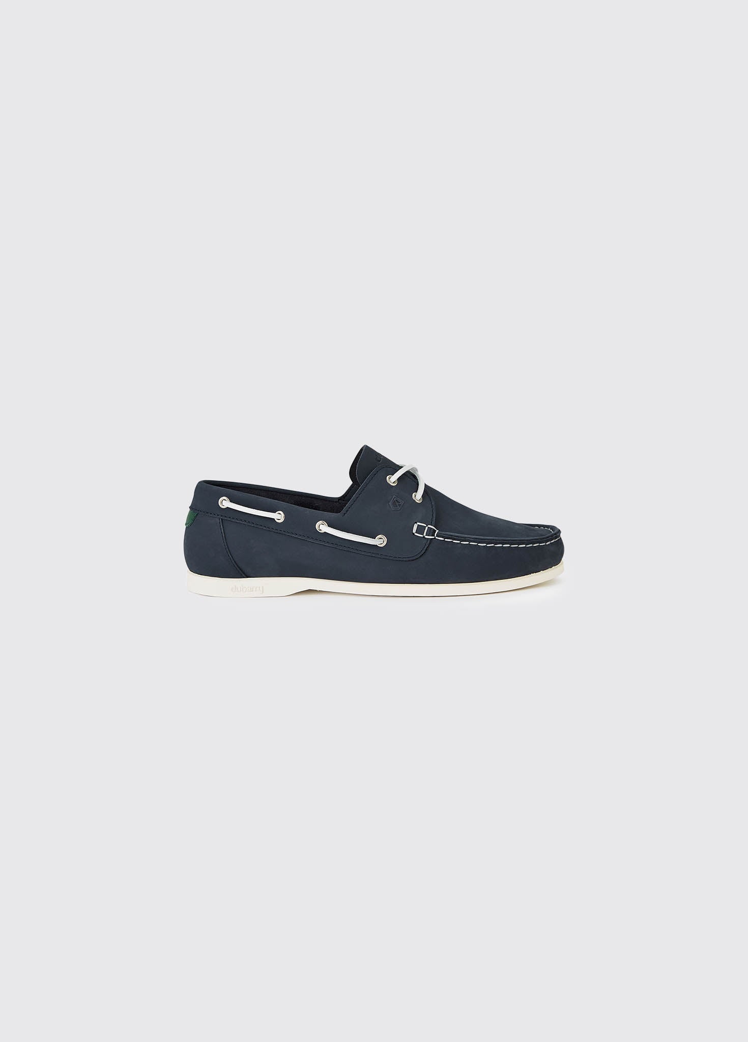 Dubarry Windseeker Moccasin