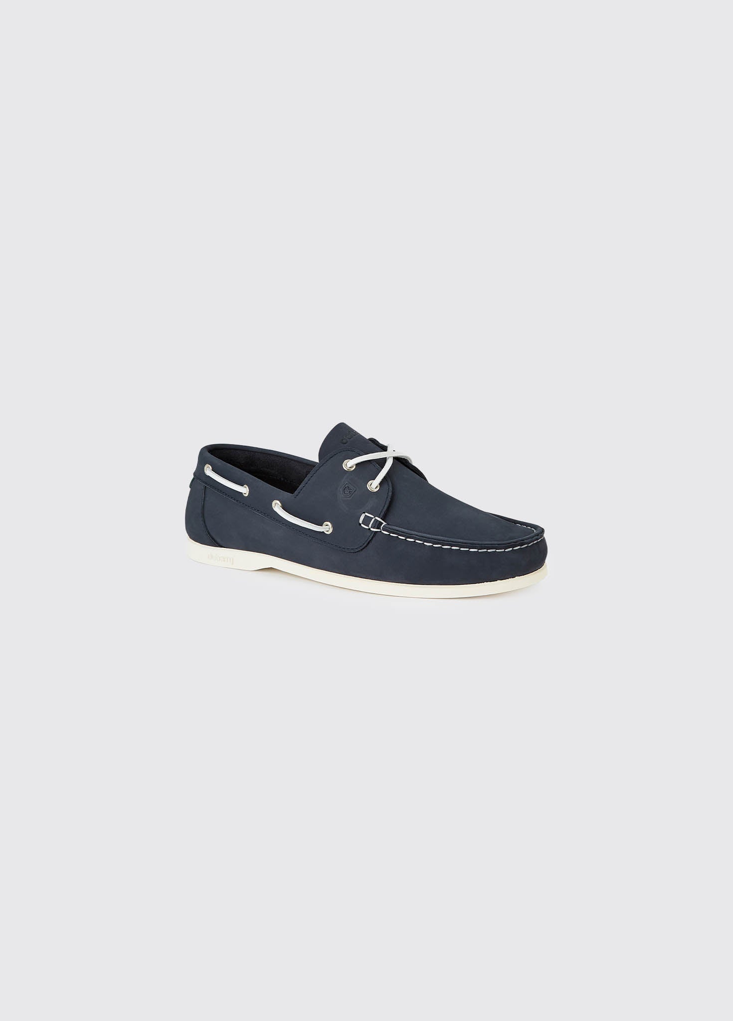Dubarry Windseeker Moccasin