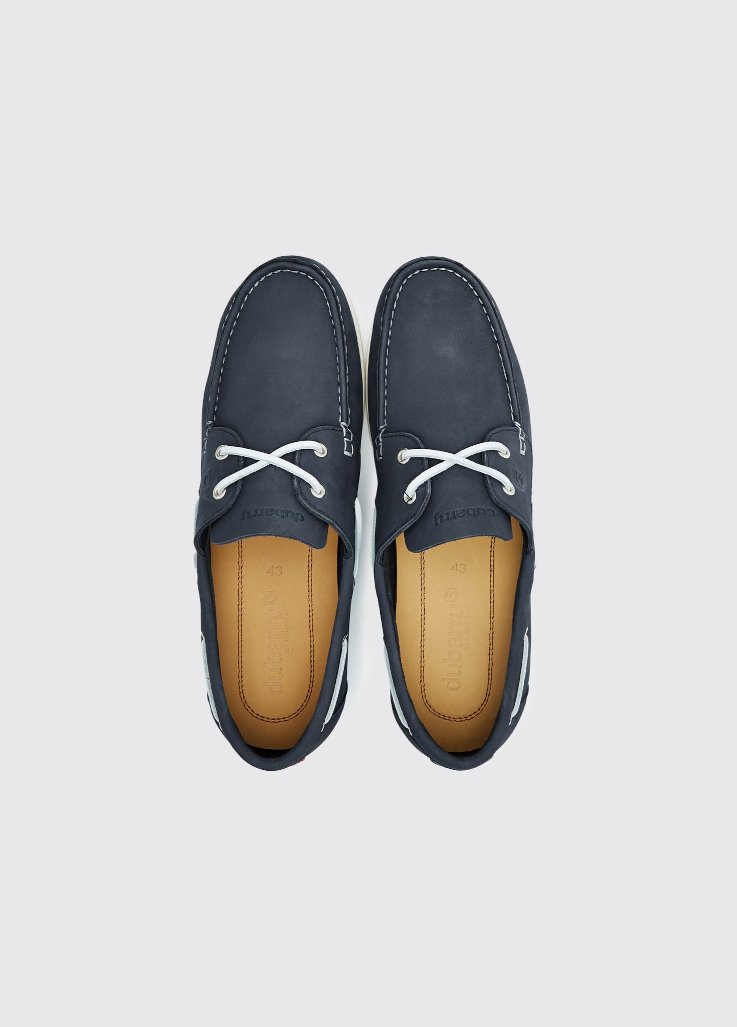 Dubarry Windseeker Moccasin