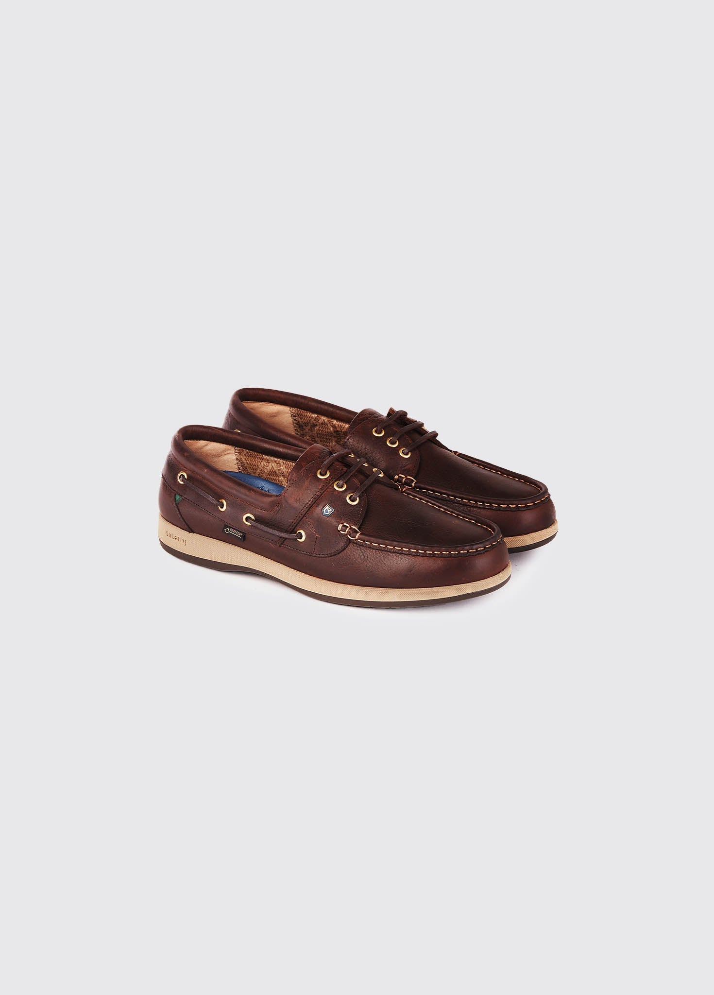 Dubarry Mariner Moccasin