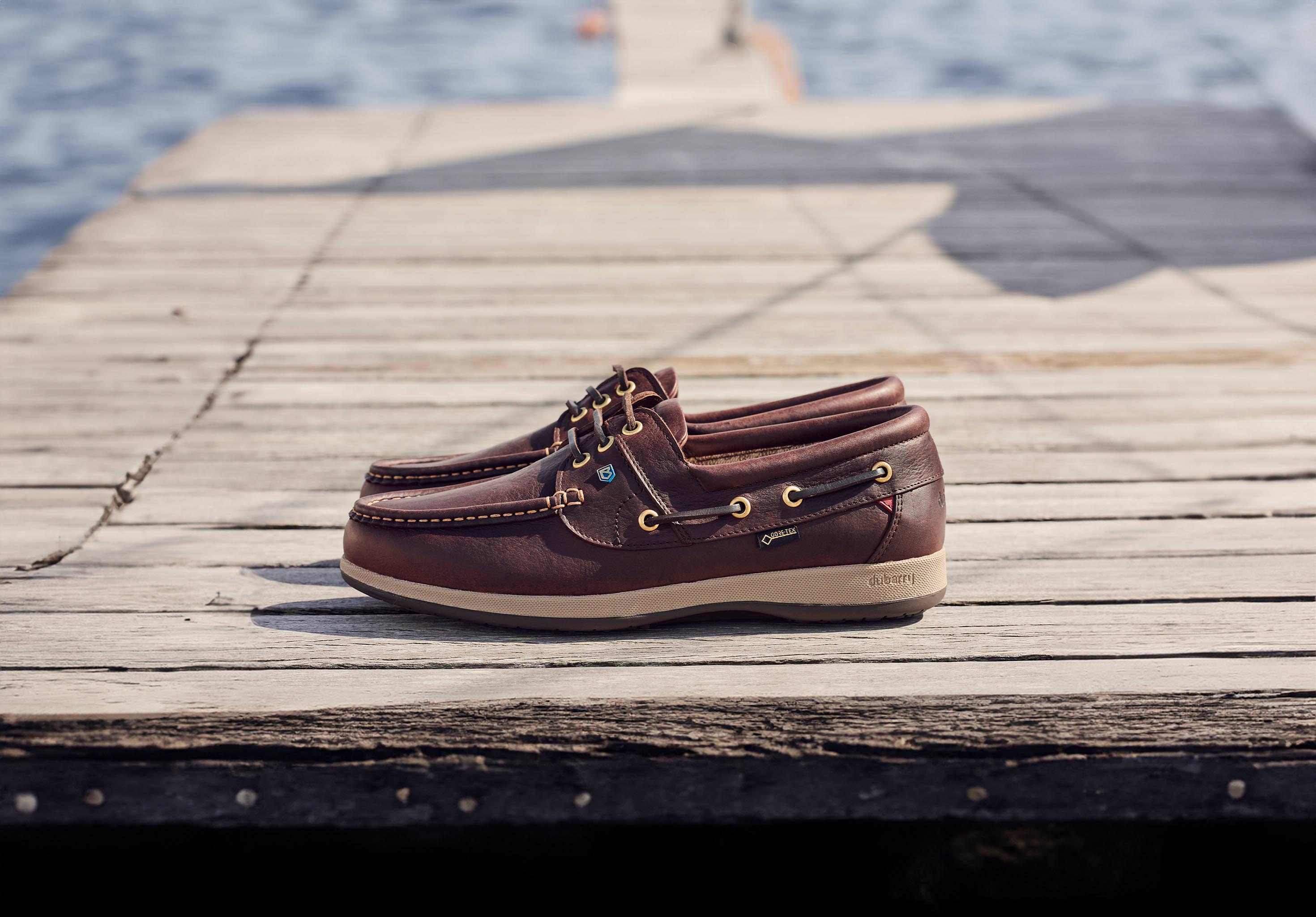 Dubarry Mariner Moccasin