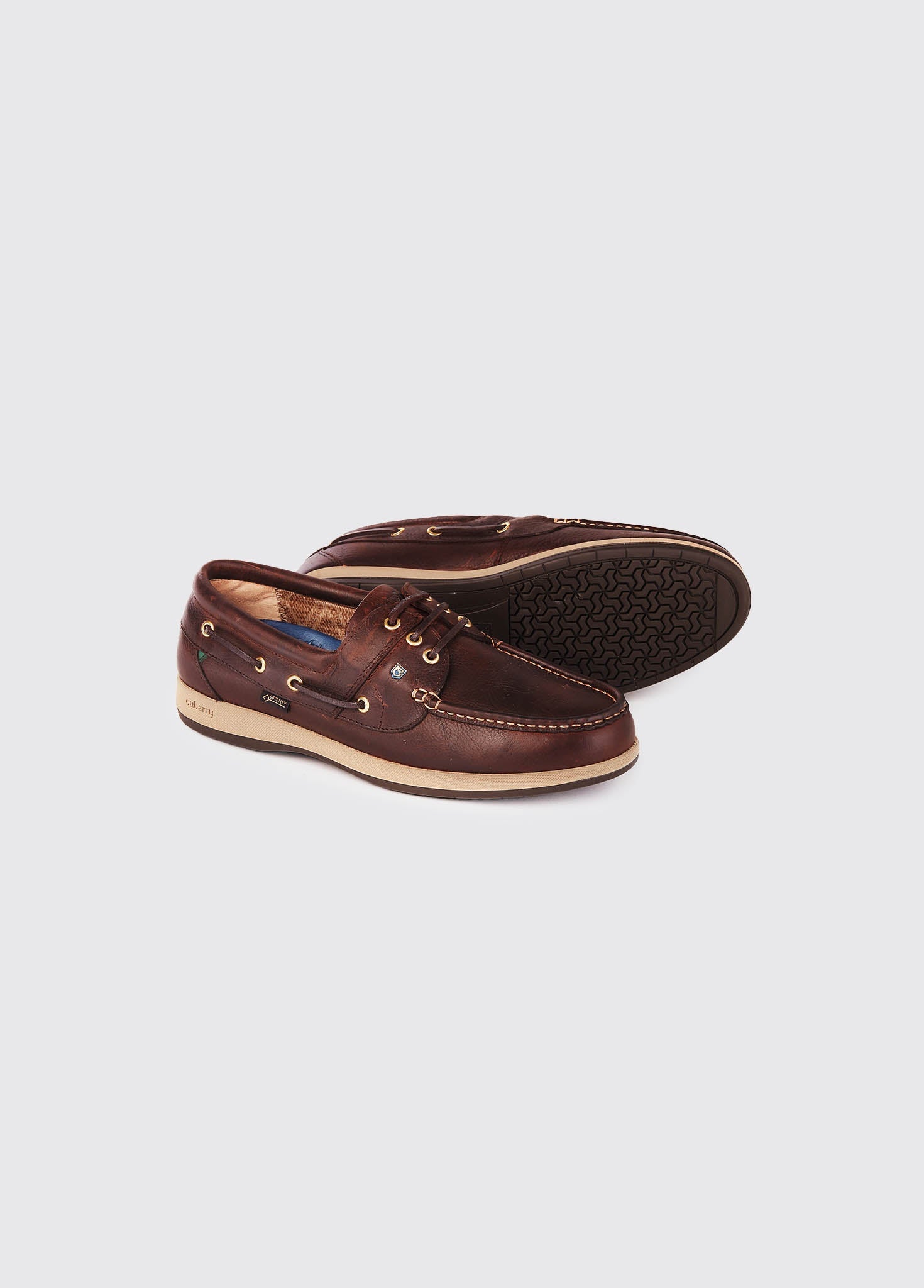 Dubarry Mariner Moccasin