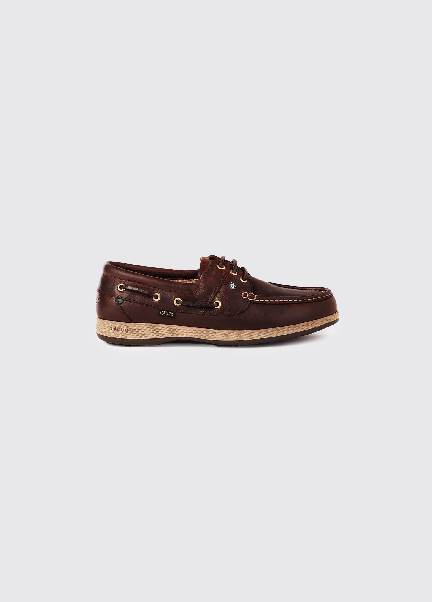 Dubarry Mariner Moccasin