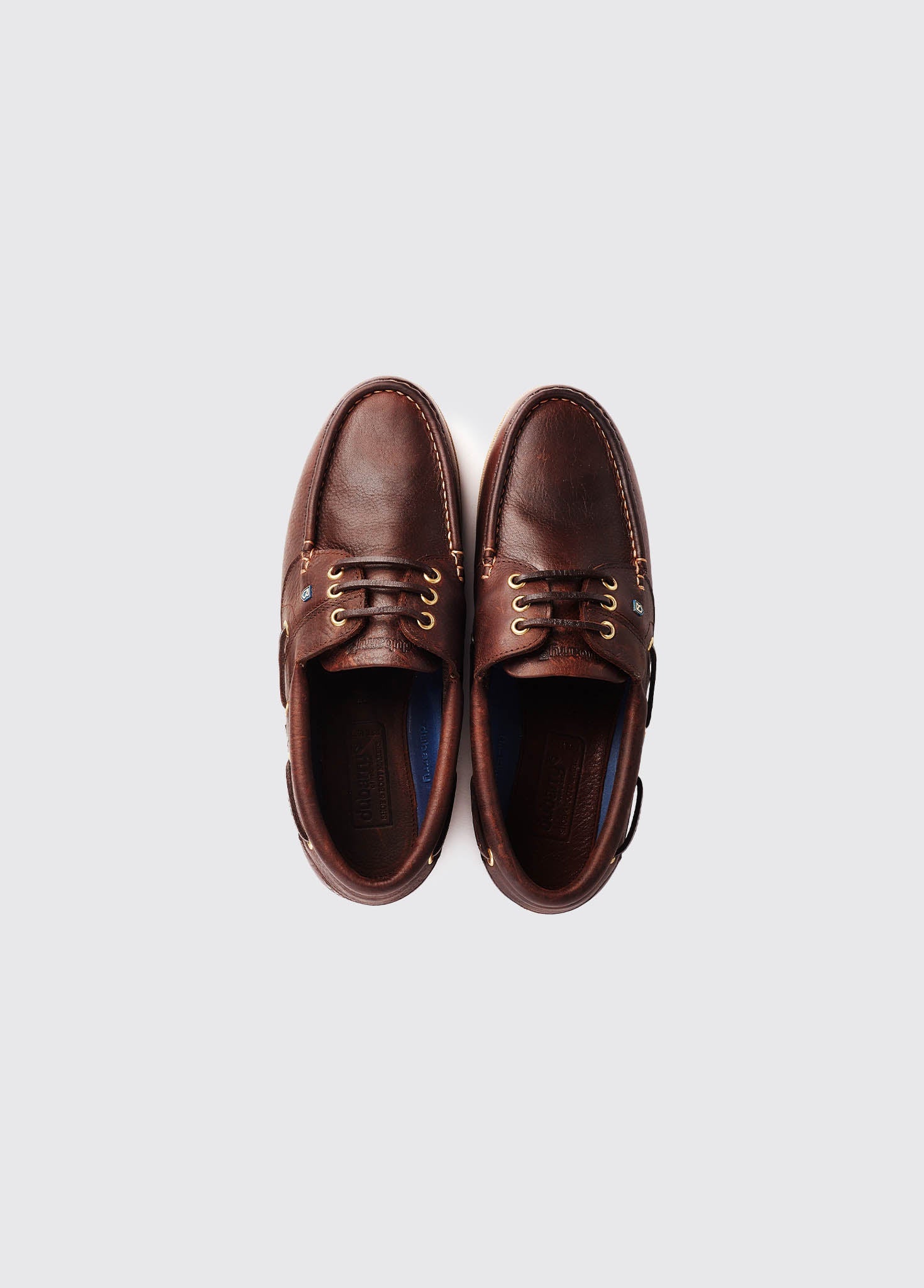 Dubarry Mariner Moccasin