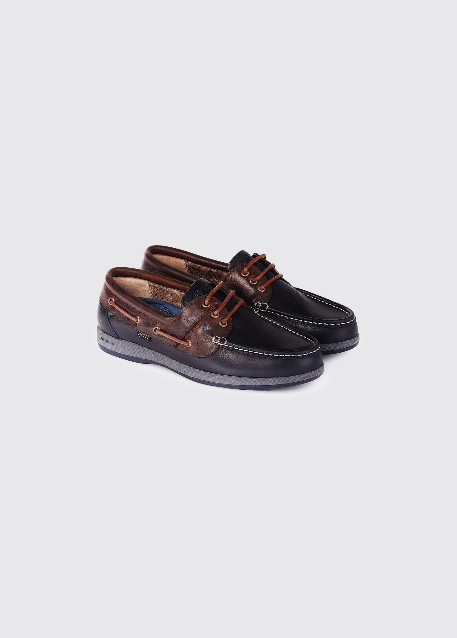 Dubarry Mariner Moccasin