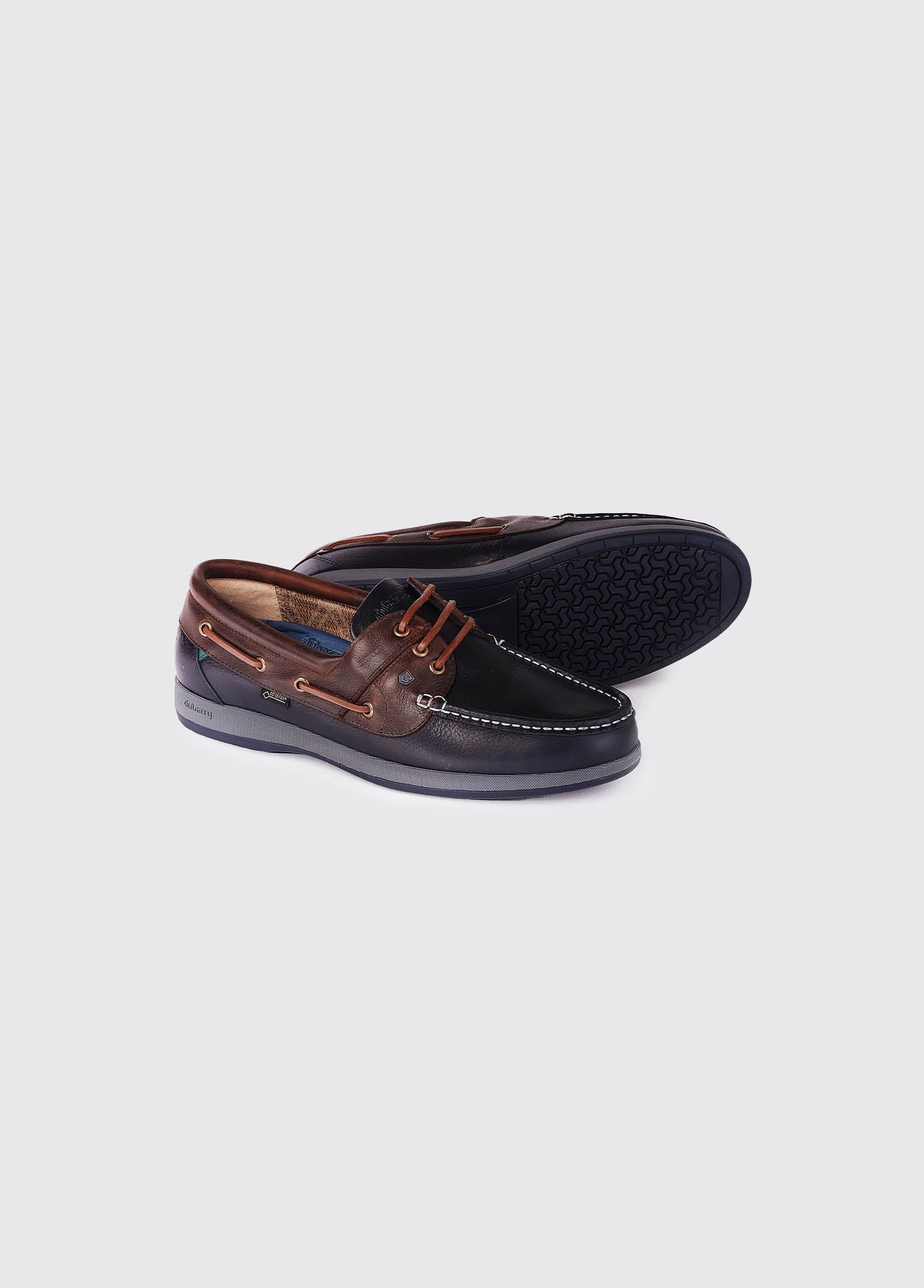 Dubarry Mariner Moccasin