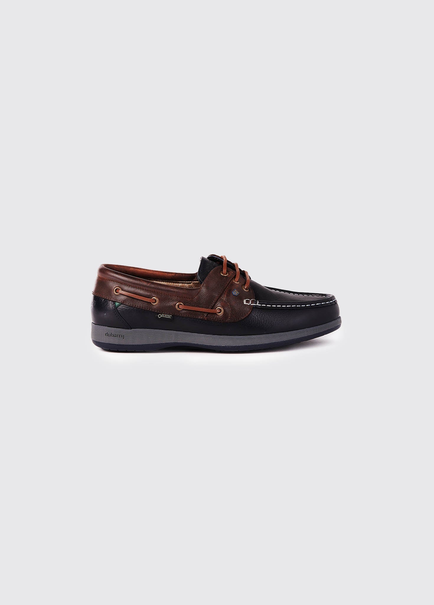 Dubarry Mariner Moccasin