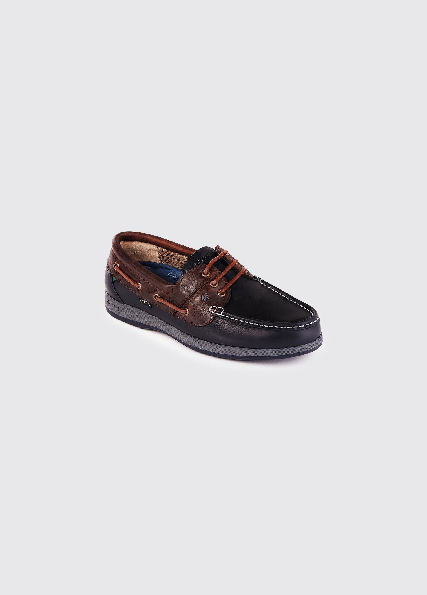 Dubarry Mariner Moccasin