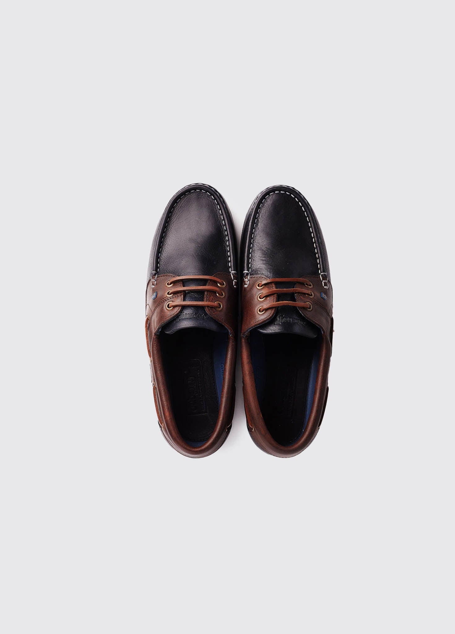Dubarry Mariner Moccasin