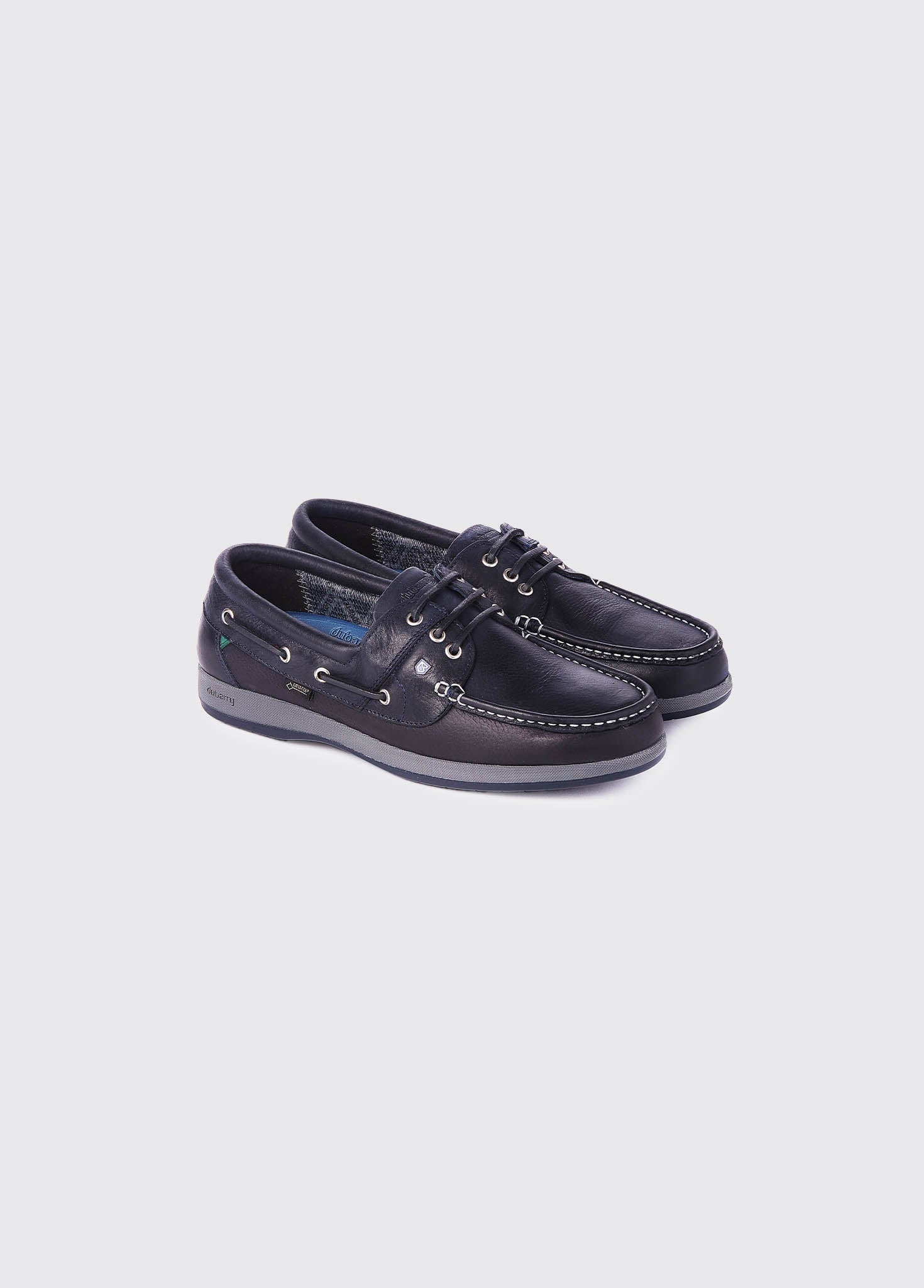 Dubarry Mariner Moccasin