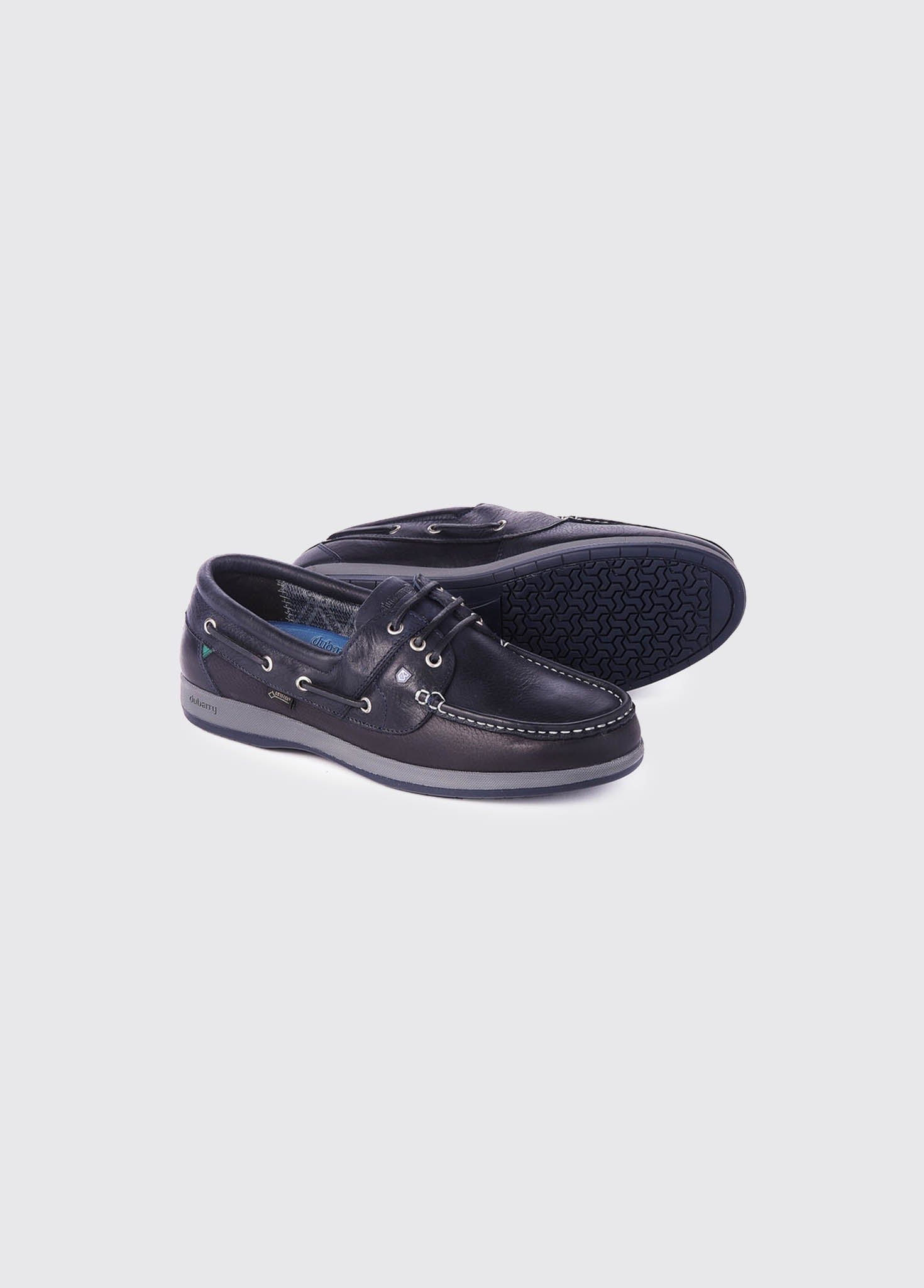 Dubarry Mariner Moccasin