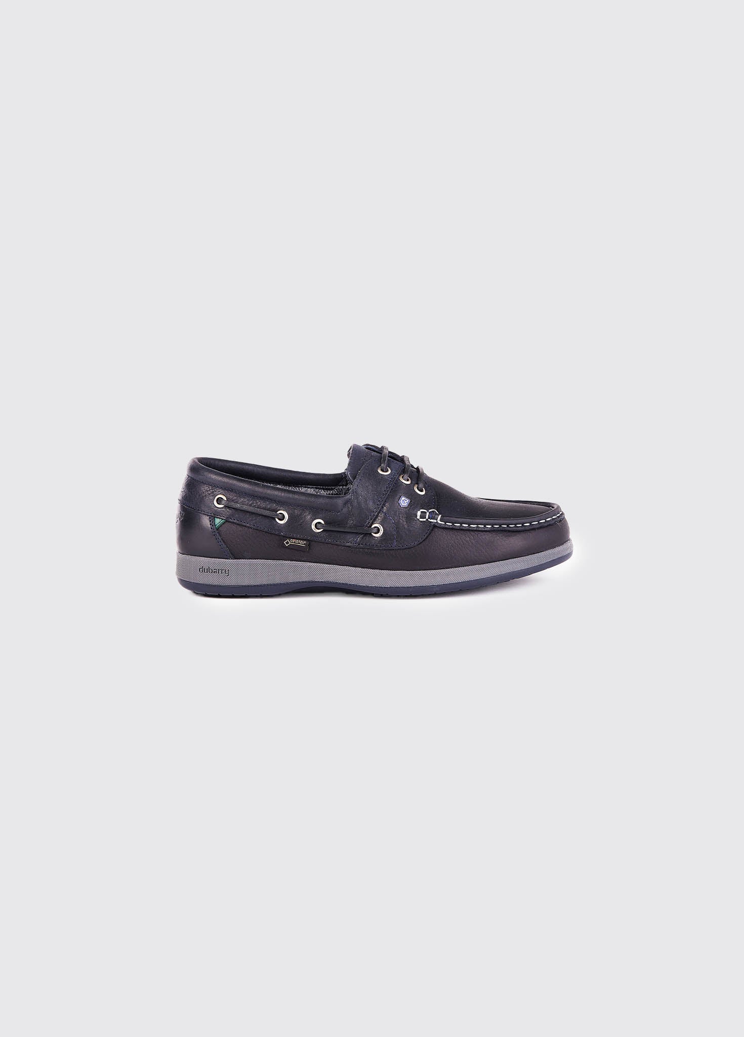 Dubarry Mariner Moccasin
