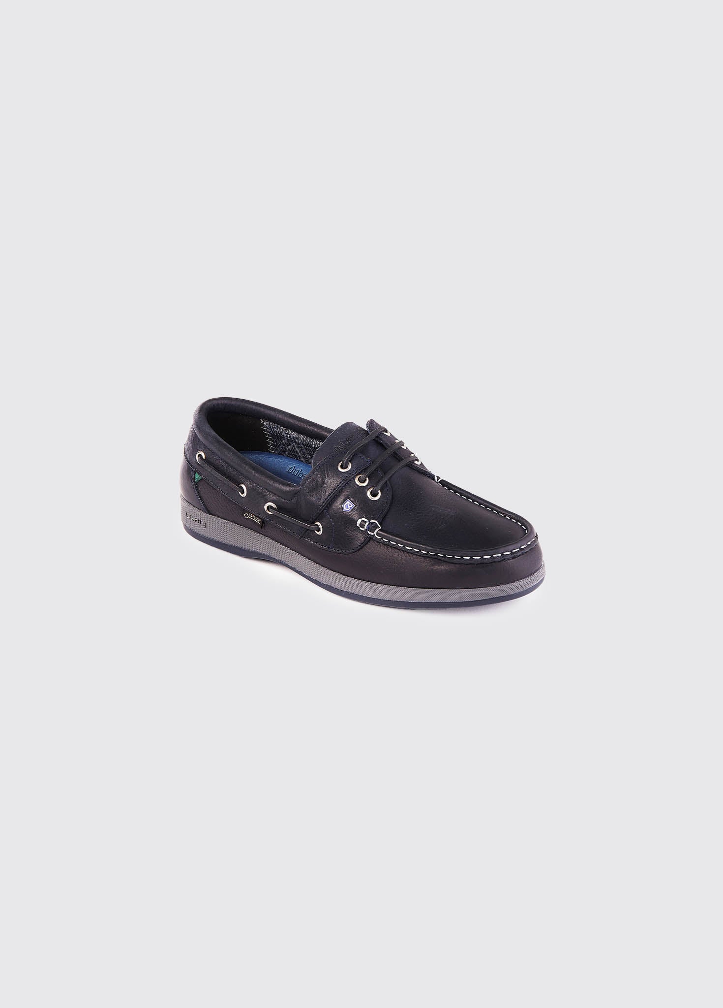 Dubarry Mariner Moccasin