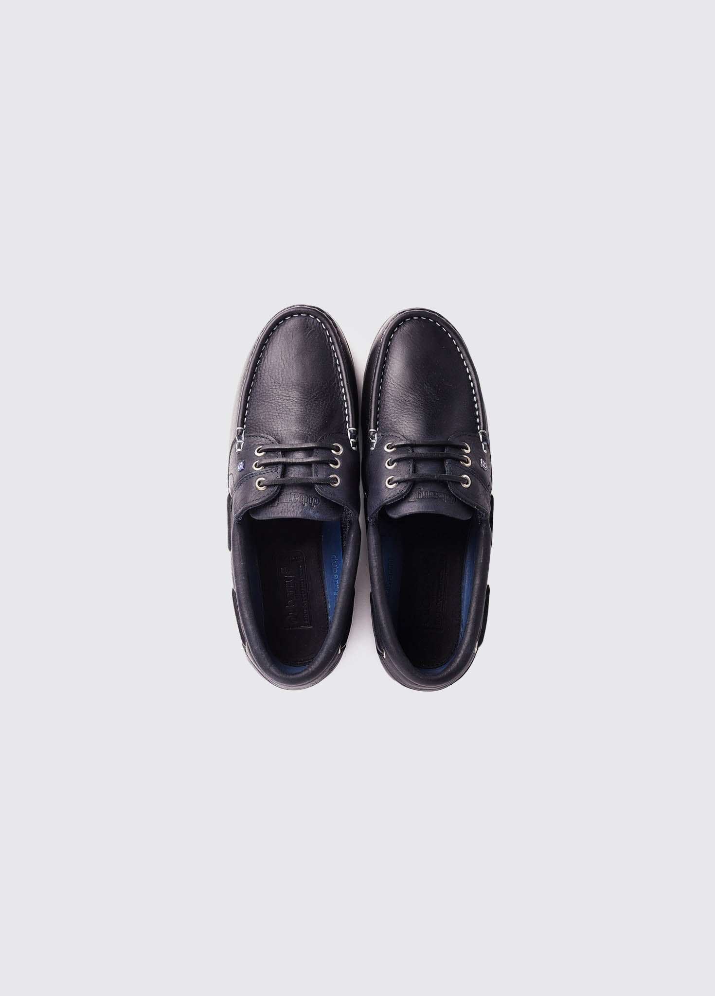 Dubarry Mariner Moccasin