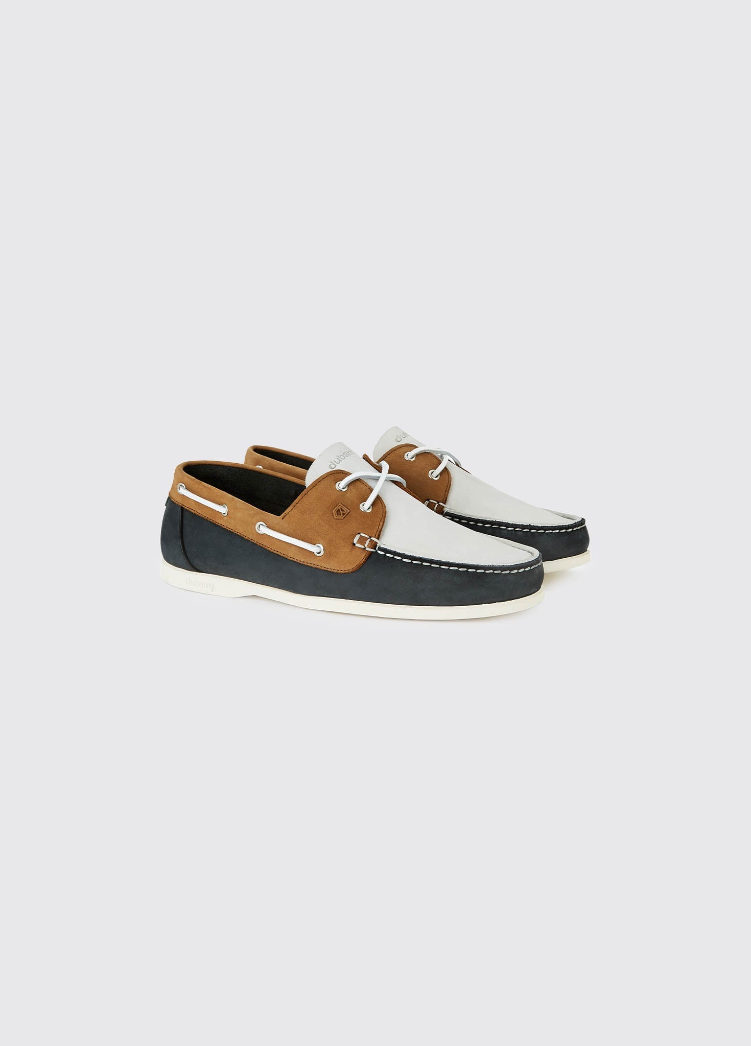 Dubarry Windseeker Moccasin