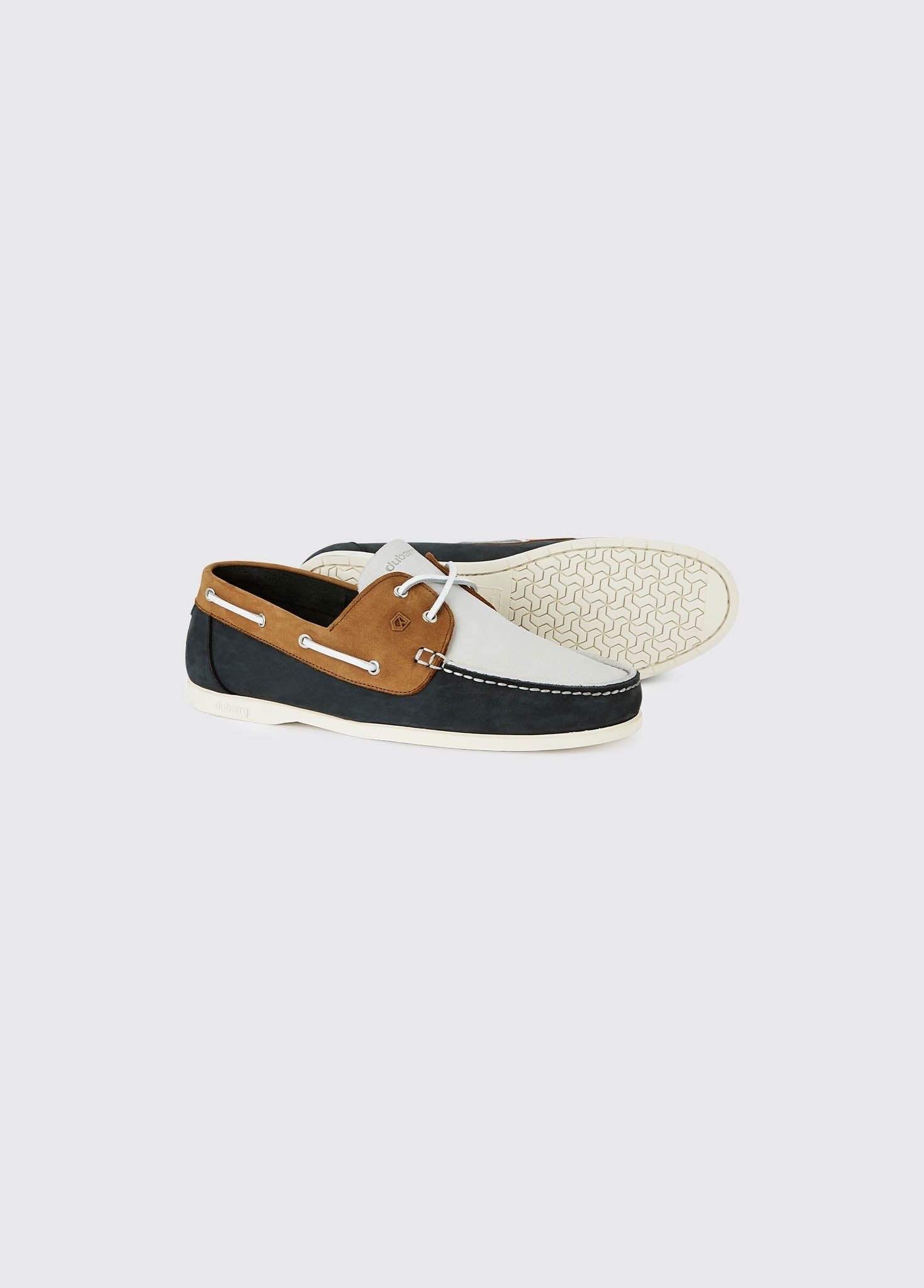 Dubarry Windseeker Moccasin