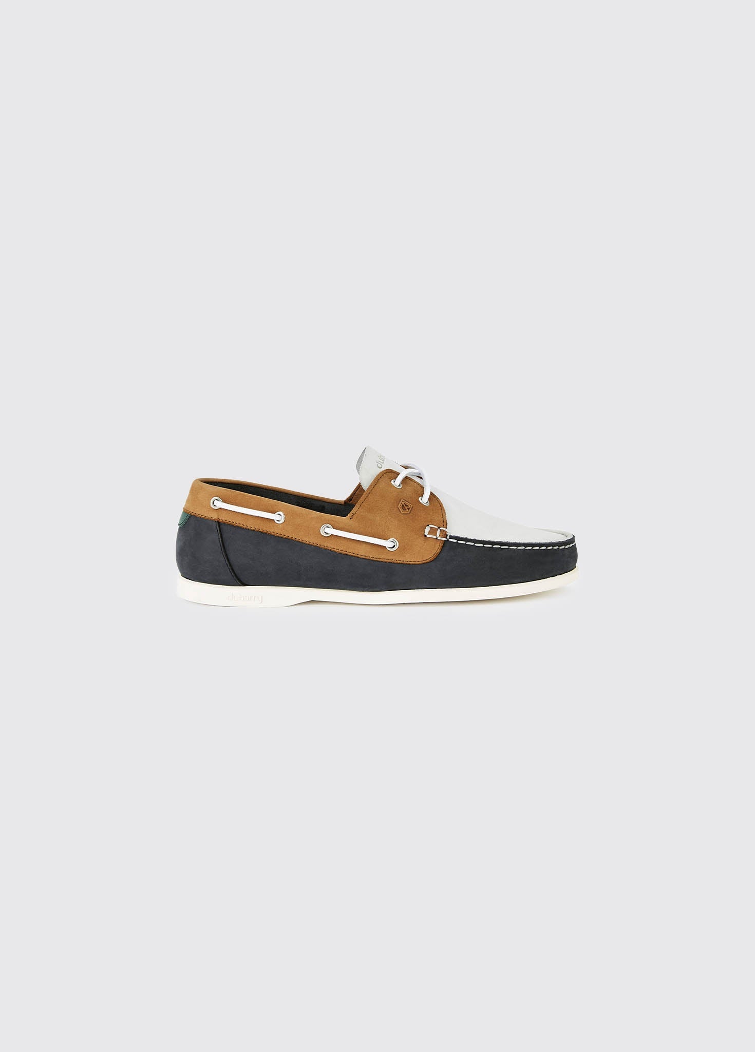 Dubarry Windseeker Moccasin