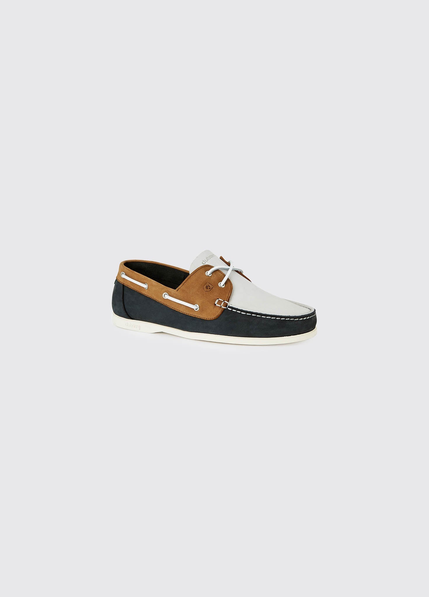 Dubarry Windseeker Moccasin