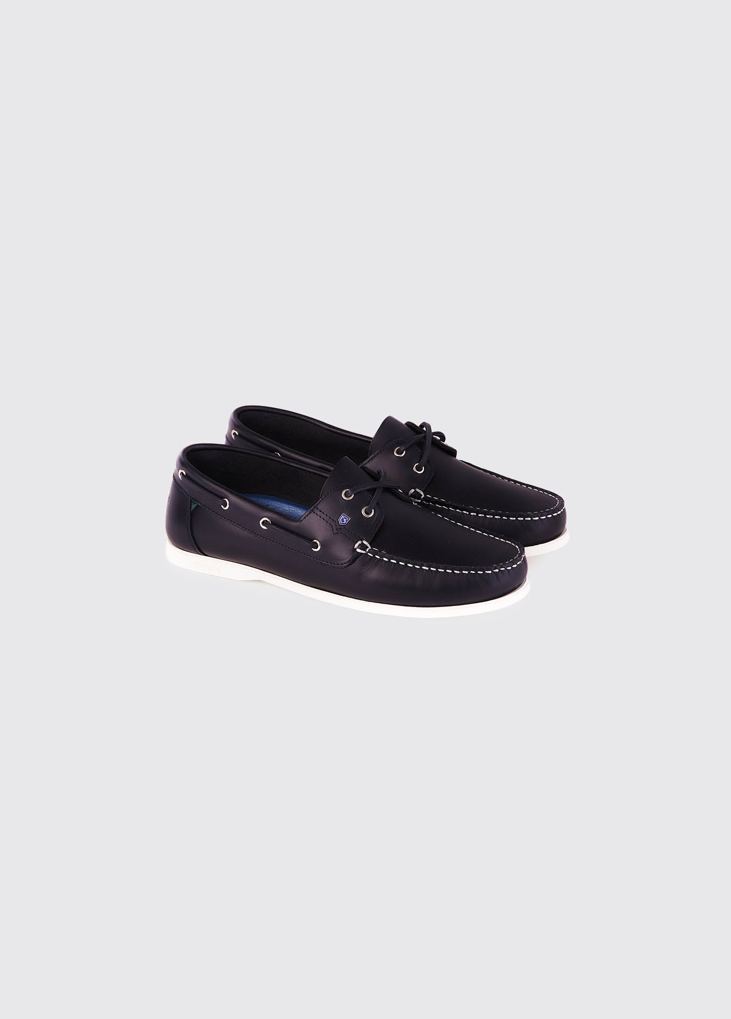 Dubarry Port Moccasin