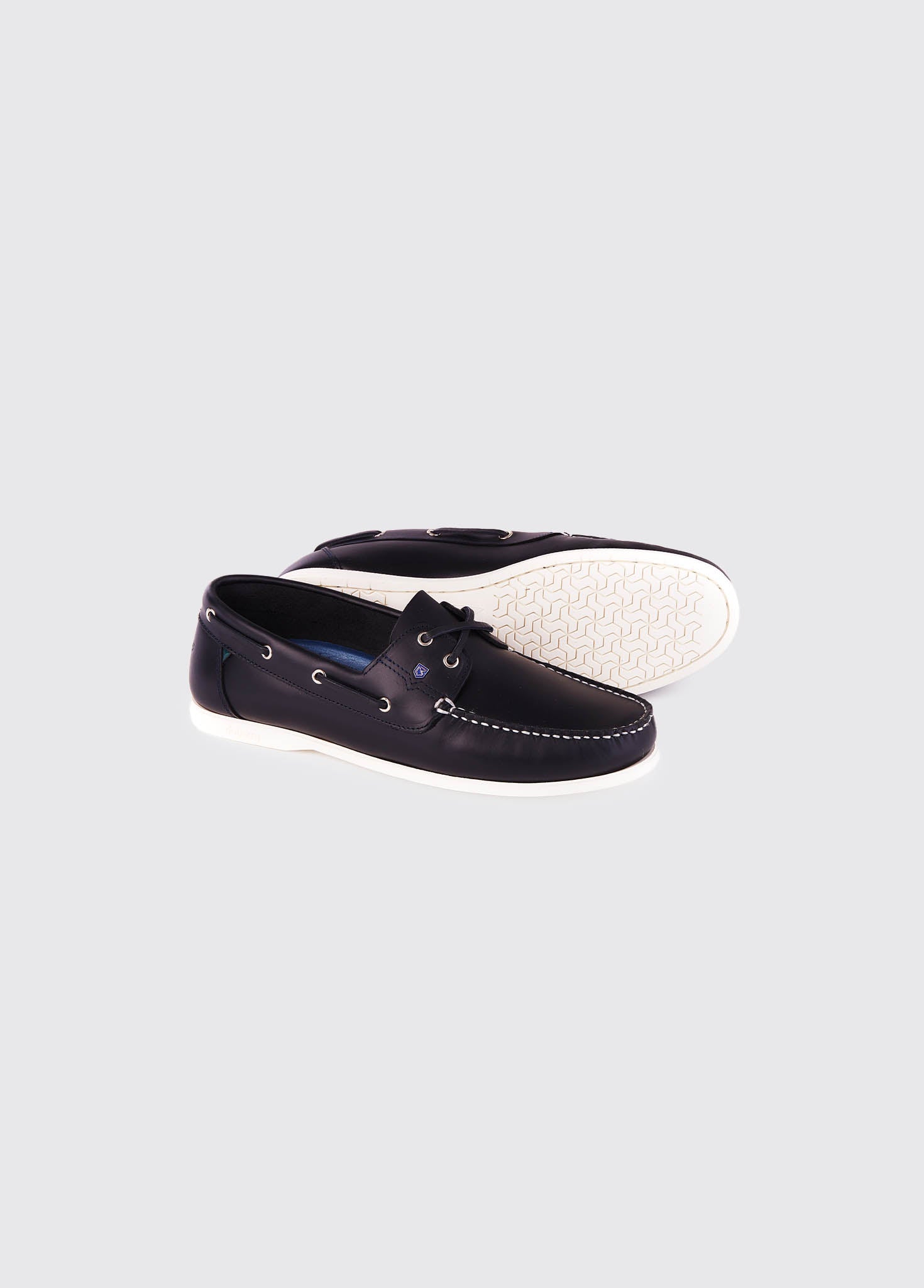Dubarry Port Moccasin