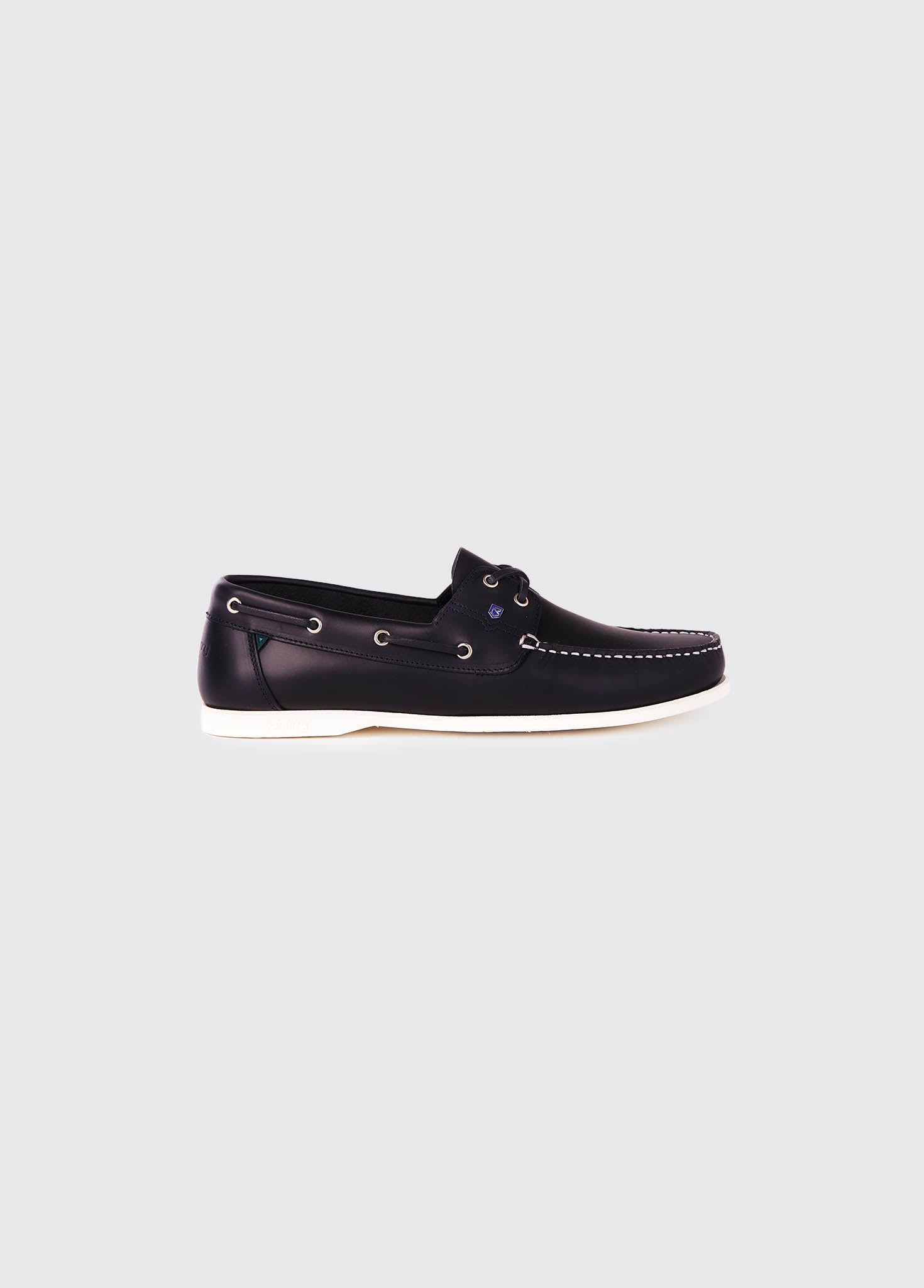 Dubarry Port Moccasin