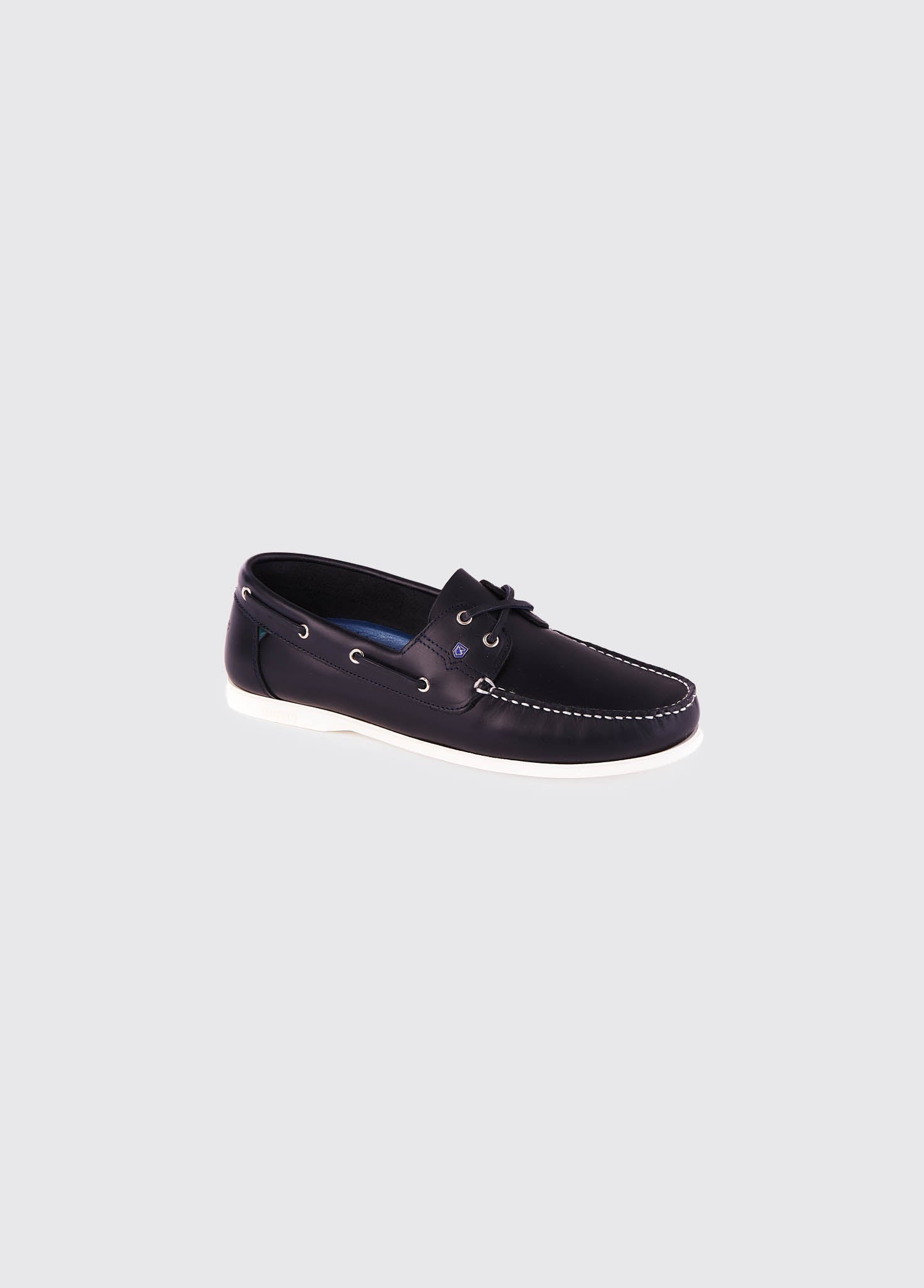 Dubarry Port Moccasin