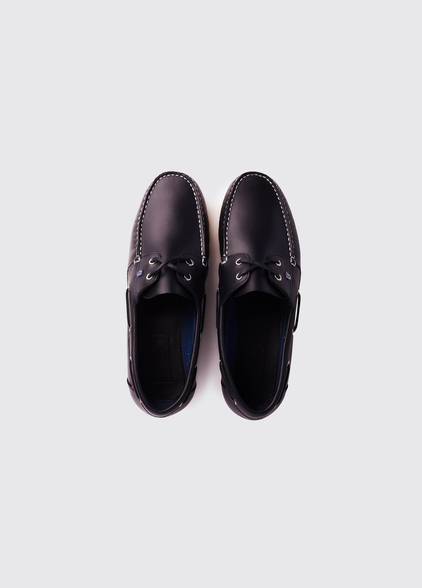 Dubarry Port Moccasin