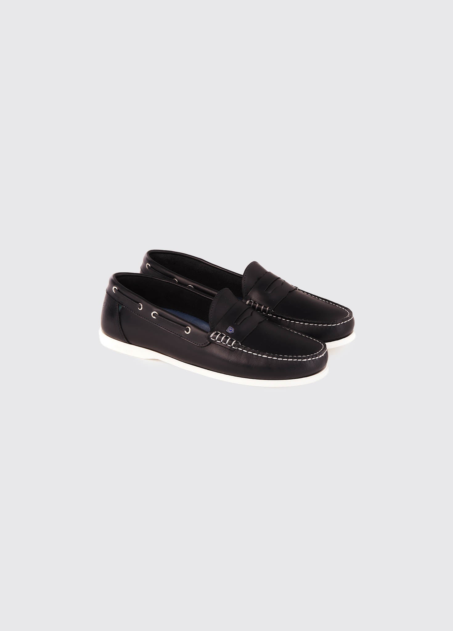 Dubarry Spinnaker Moccasin